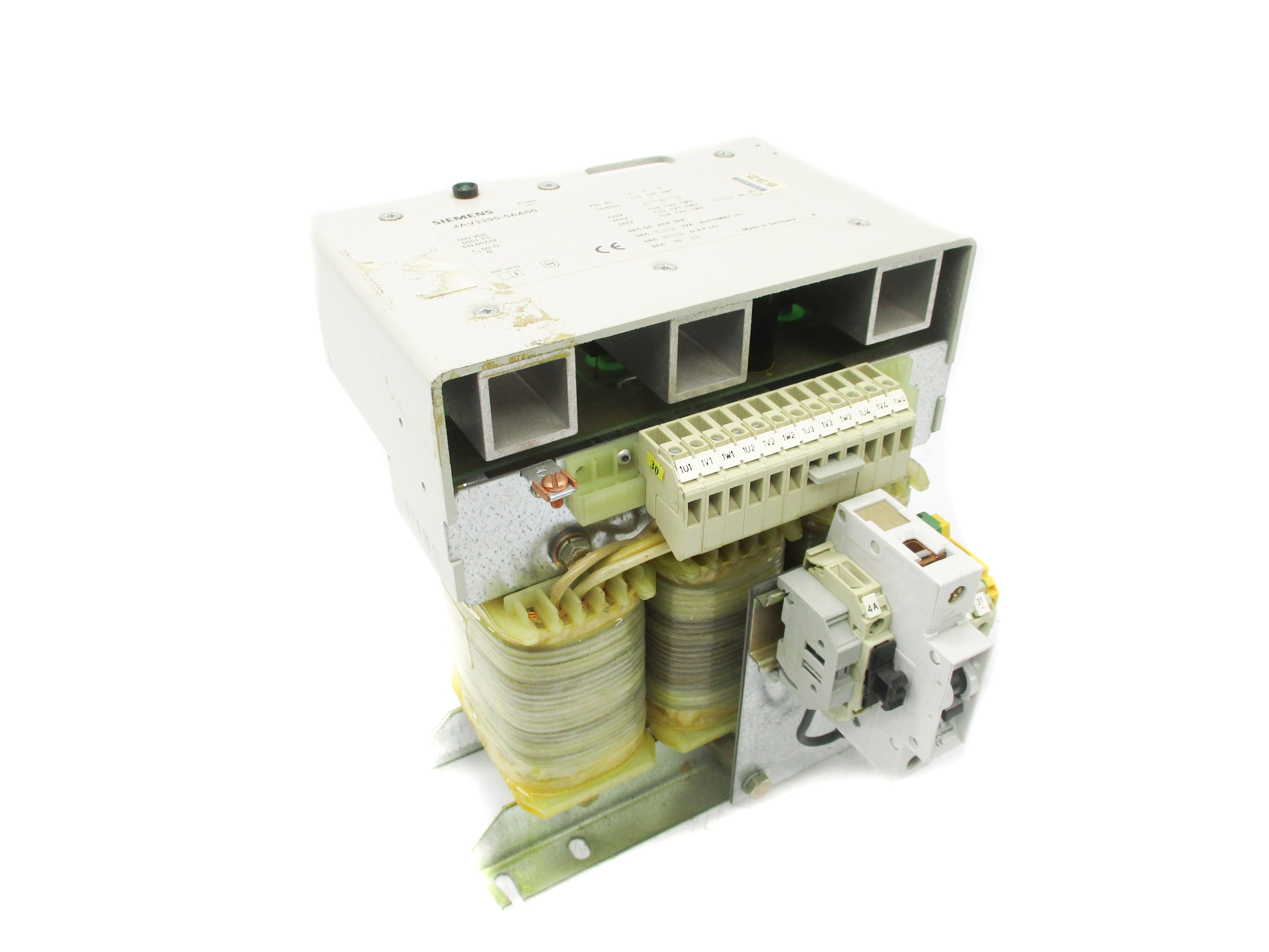 SIEMENS 4AV3395-5AA00 NSNP