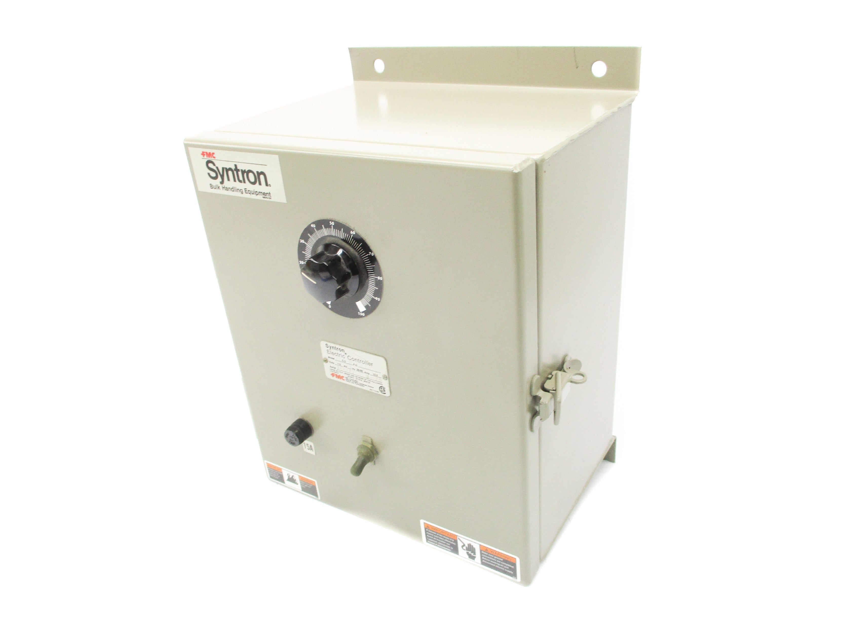 FMC C-2-B NSNP