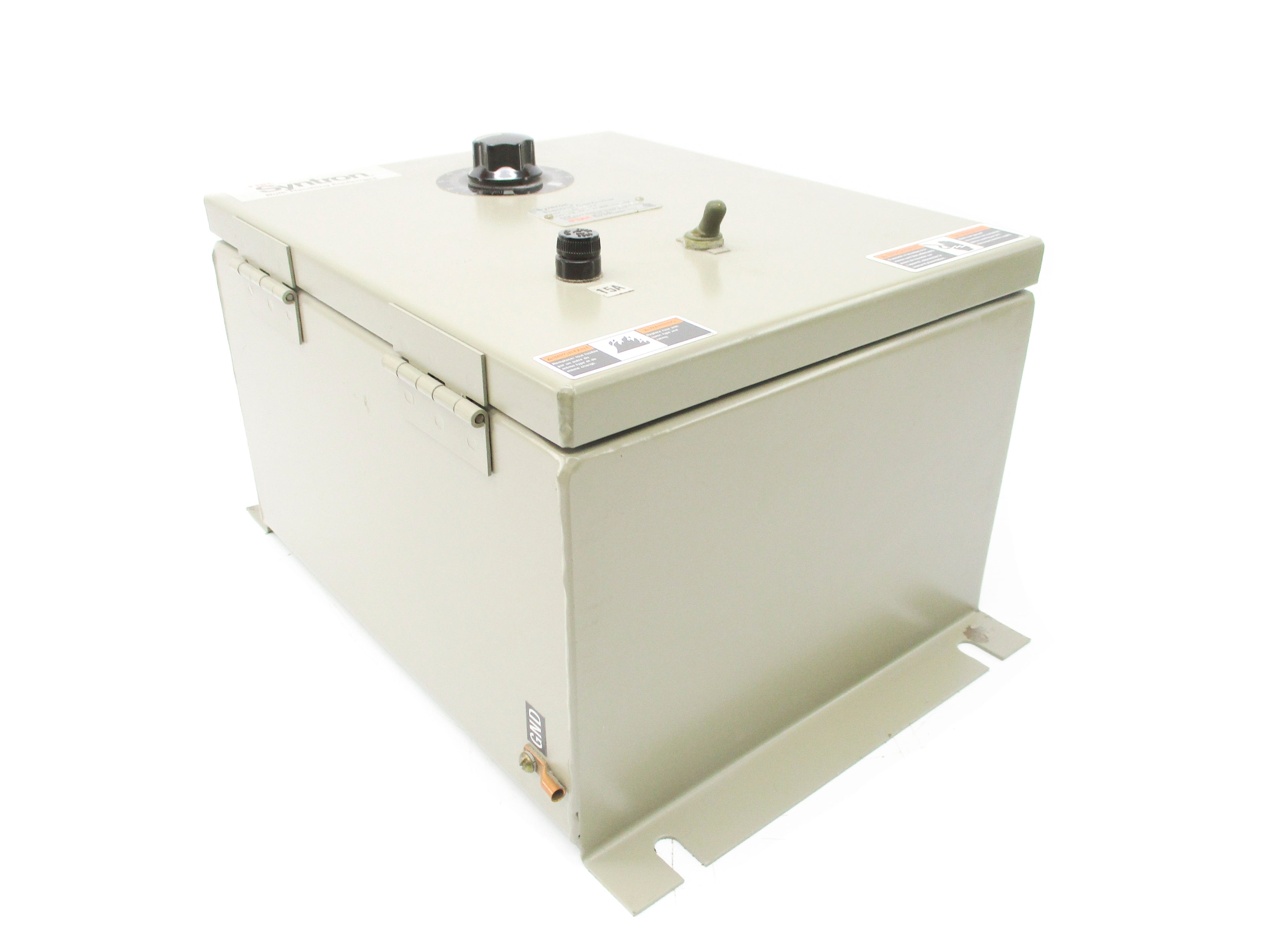 FMC C-2-B NSNP