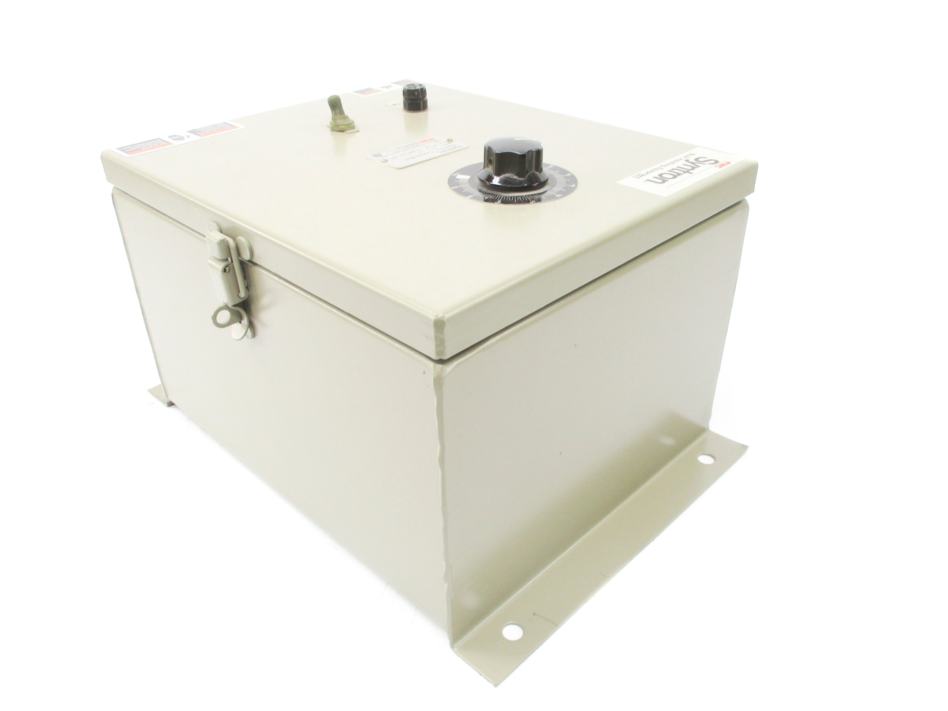 FMC C-2-B NSNP