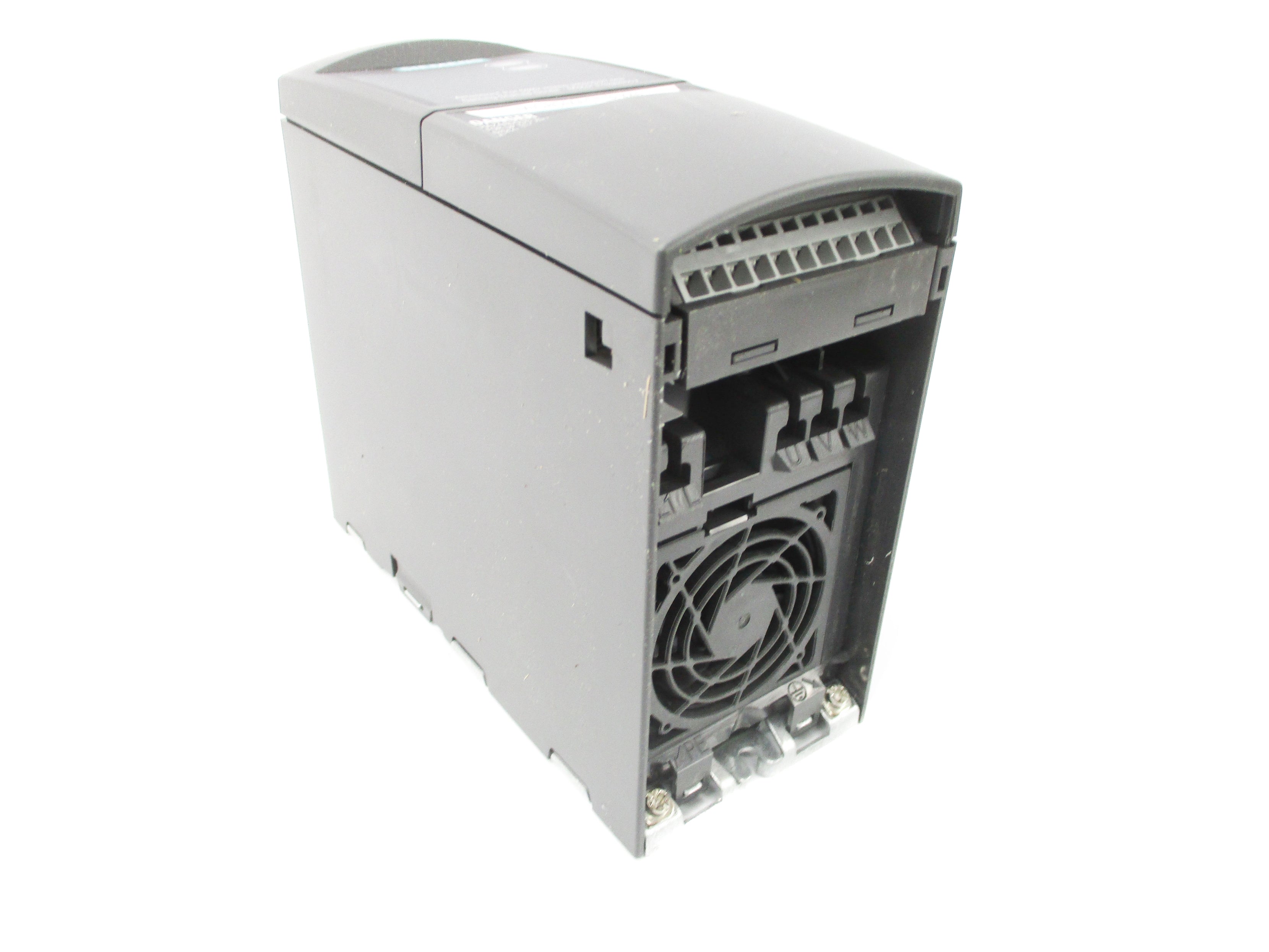 SIEMENS 6SE6440-2UC12-5AA1 NSMP