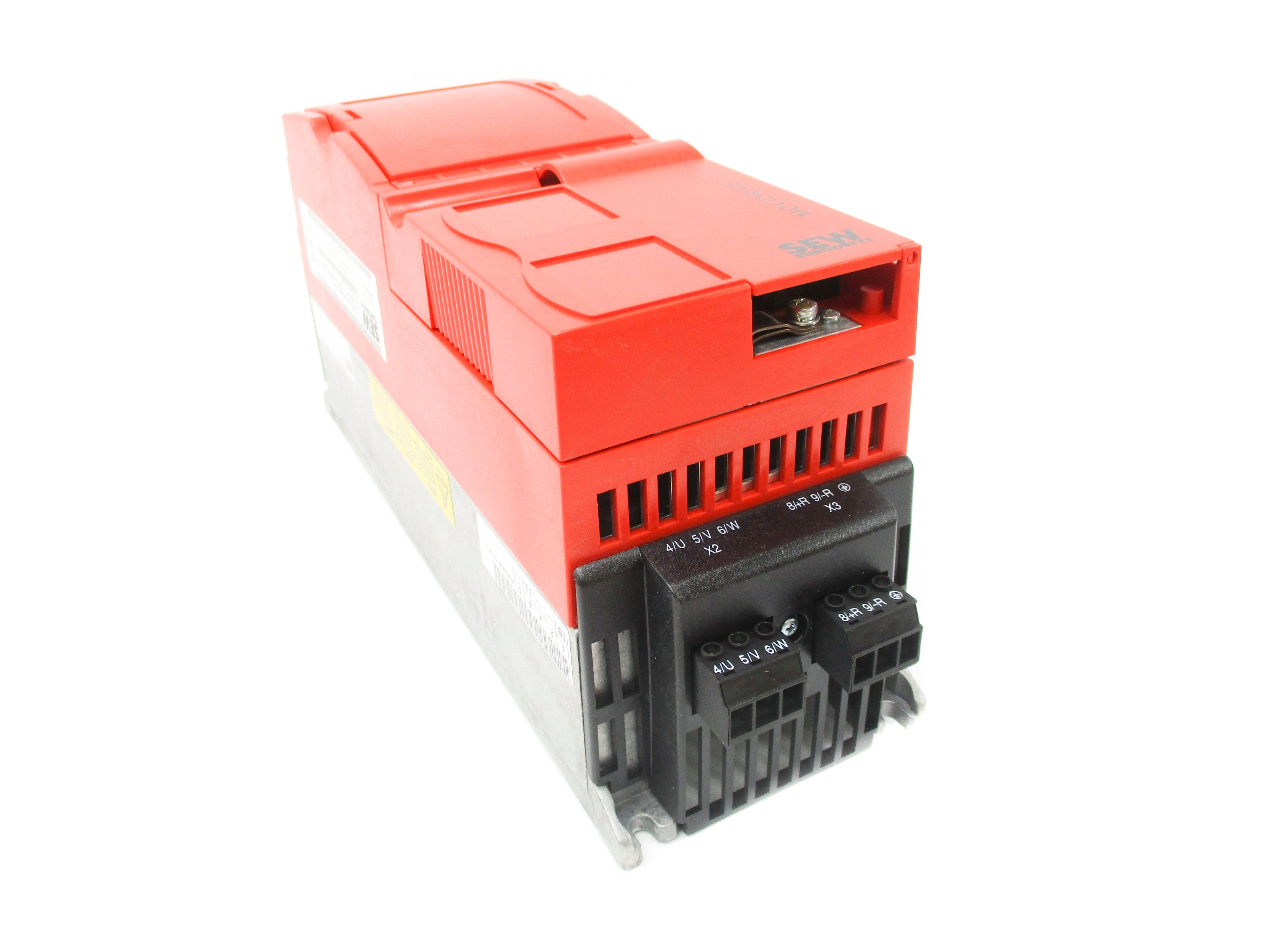 SEW EURODRIVE MCF40A0040-5A3-4-00 NSMP