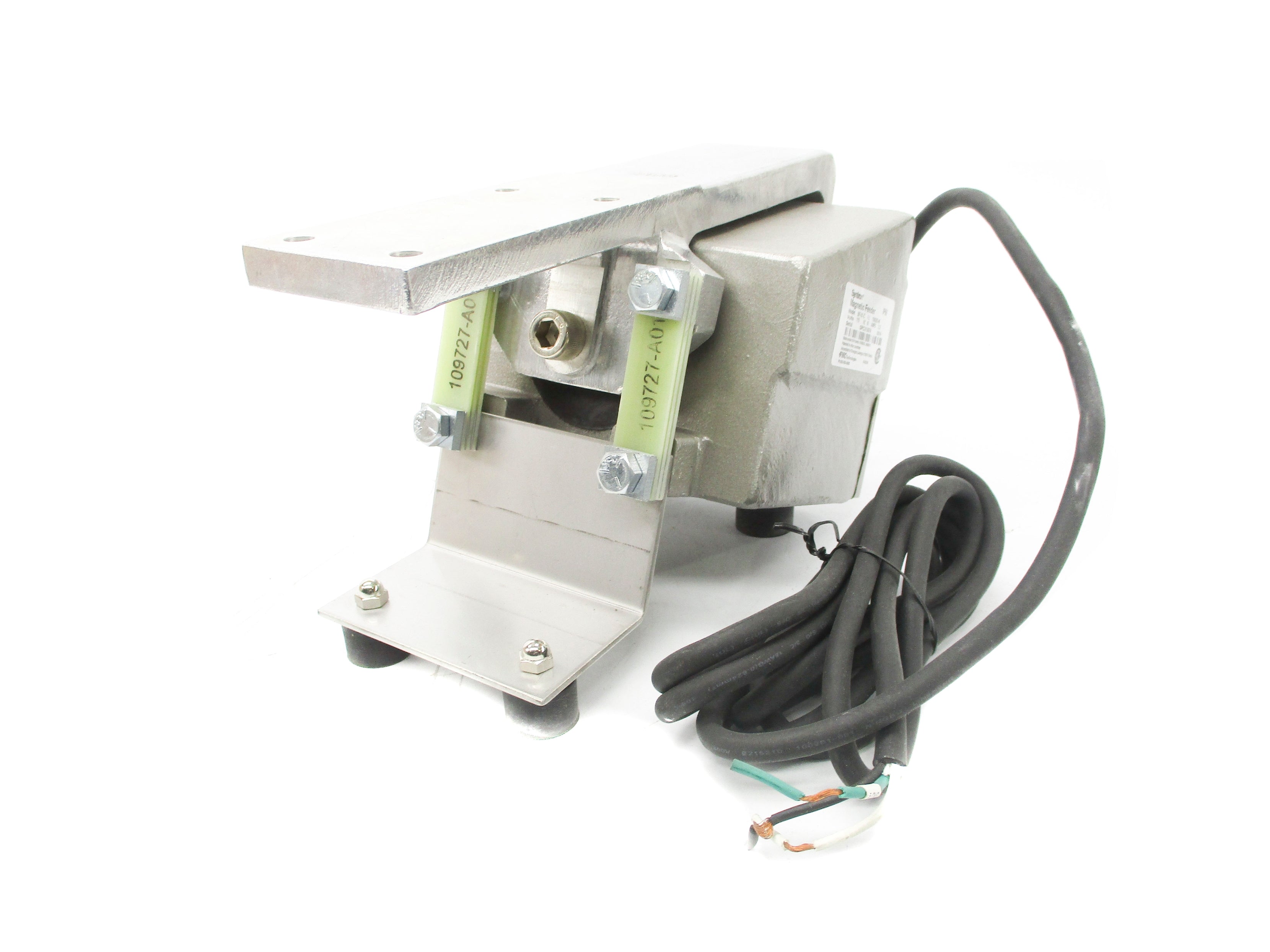 FMC BF-01-C NSMP