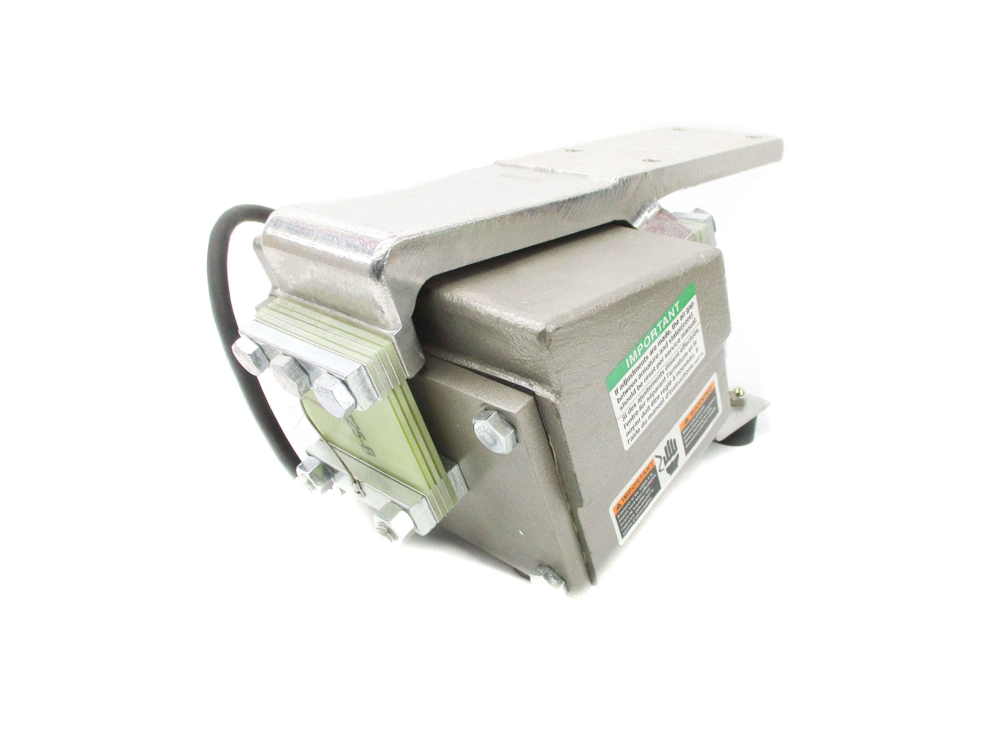 FMC BF-01-C NSMP