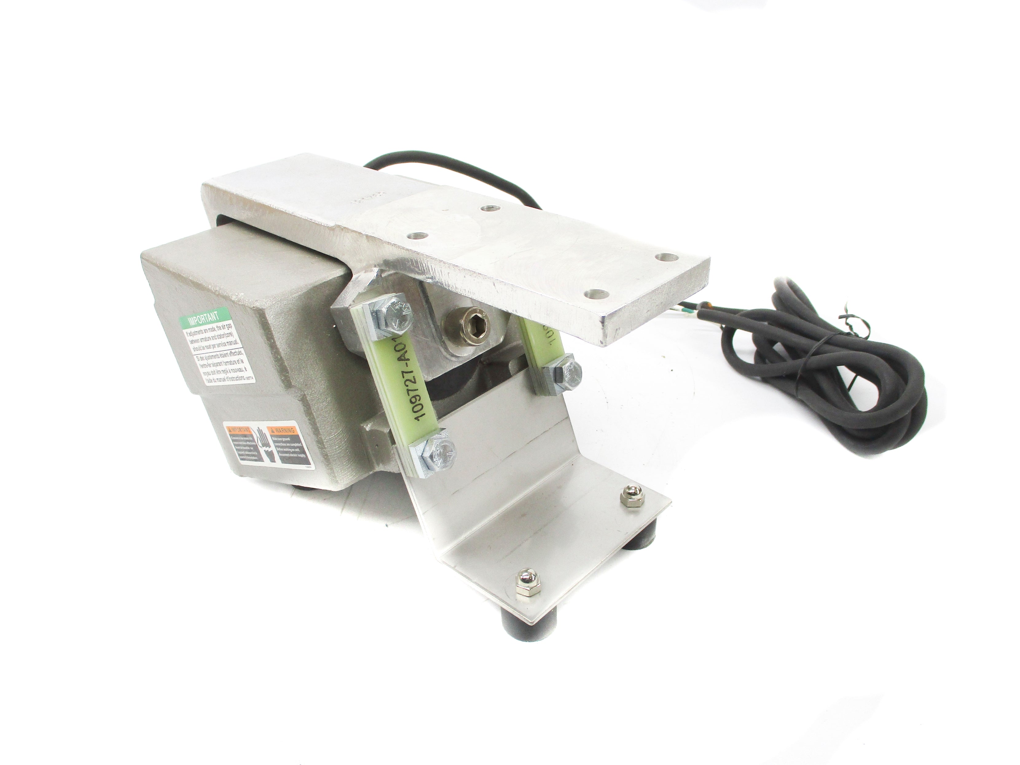 FMC BF-01-C NSMP