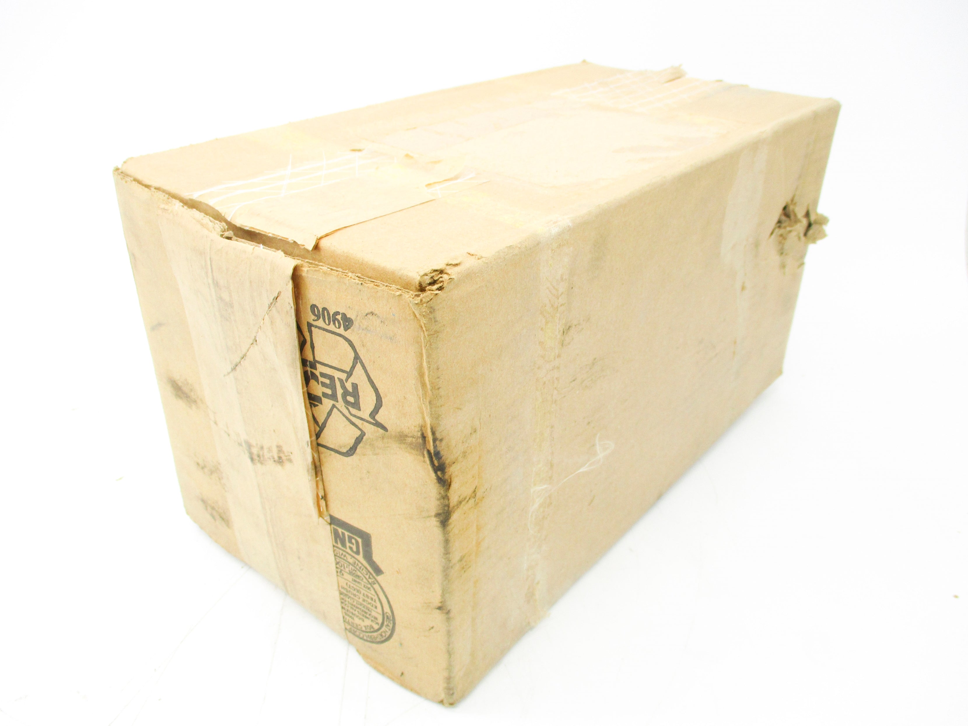 INDUSTRIAL SPARE PART 500L-DOD92 SER. A 120V (BR/WH) NSFS