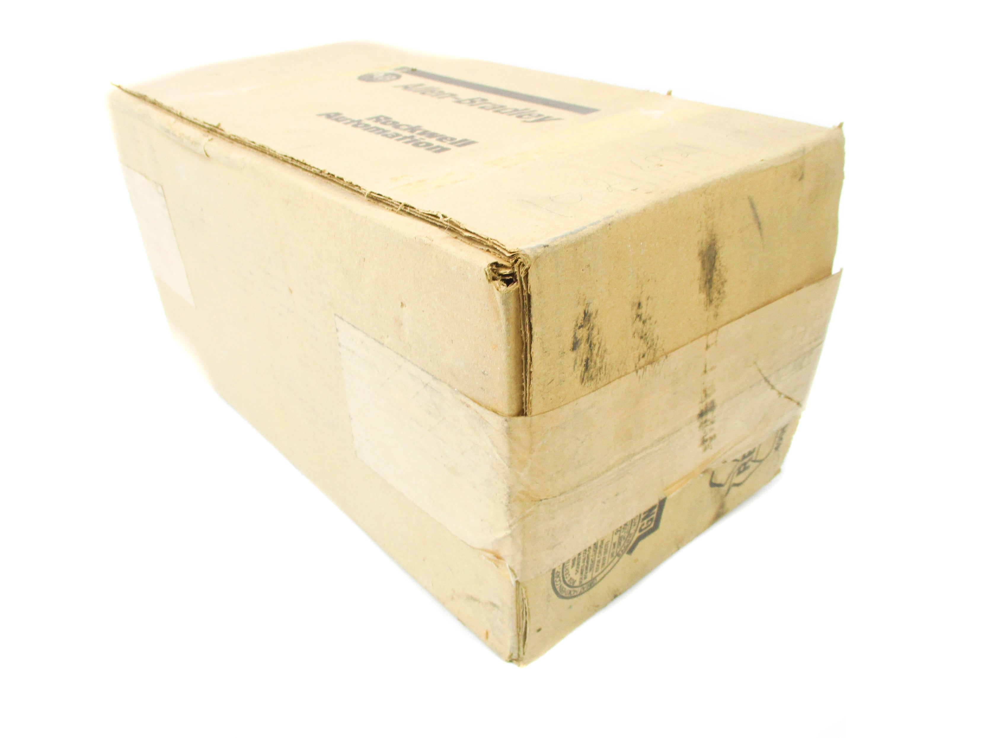 INDUSTRIAL SPARE PART 500L-DOD92 SER. A 120V (BR/WH) NSFS