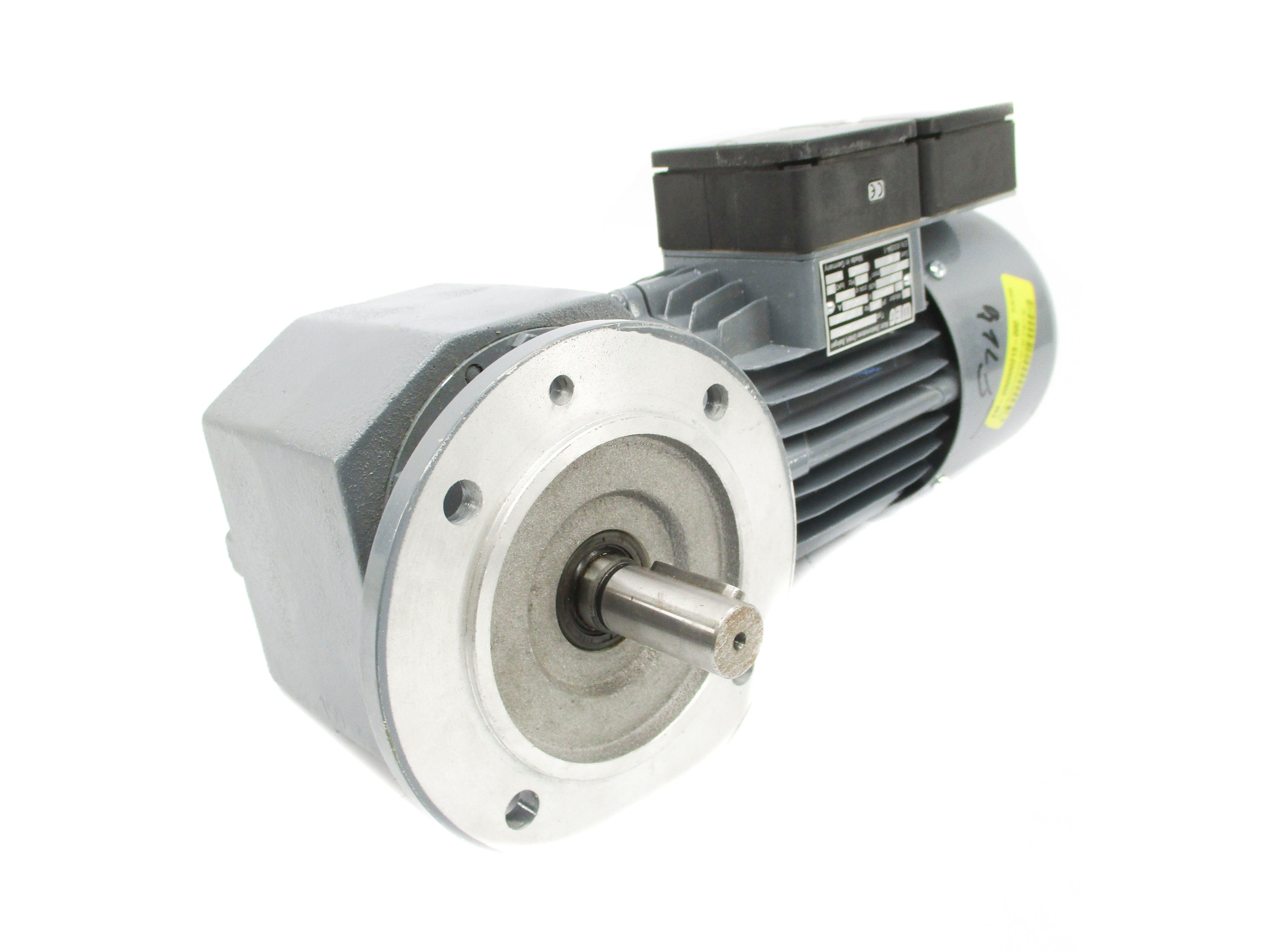 WEG ODRG634L224 2S001126 NSNP
