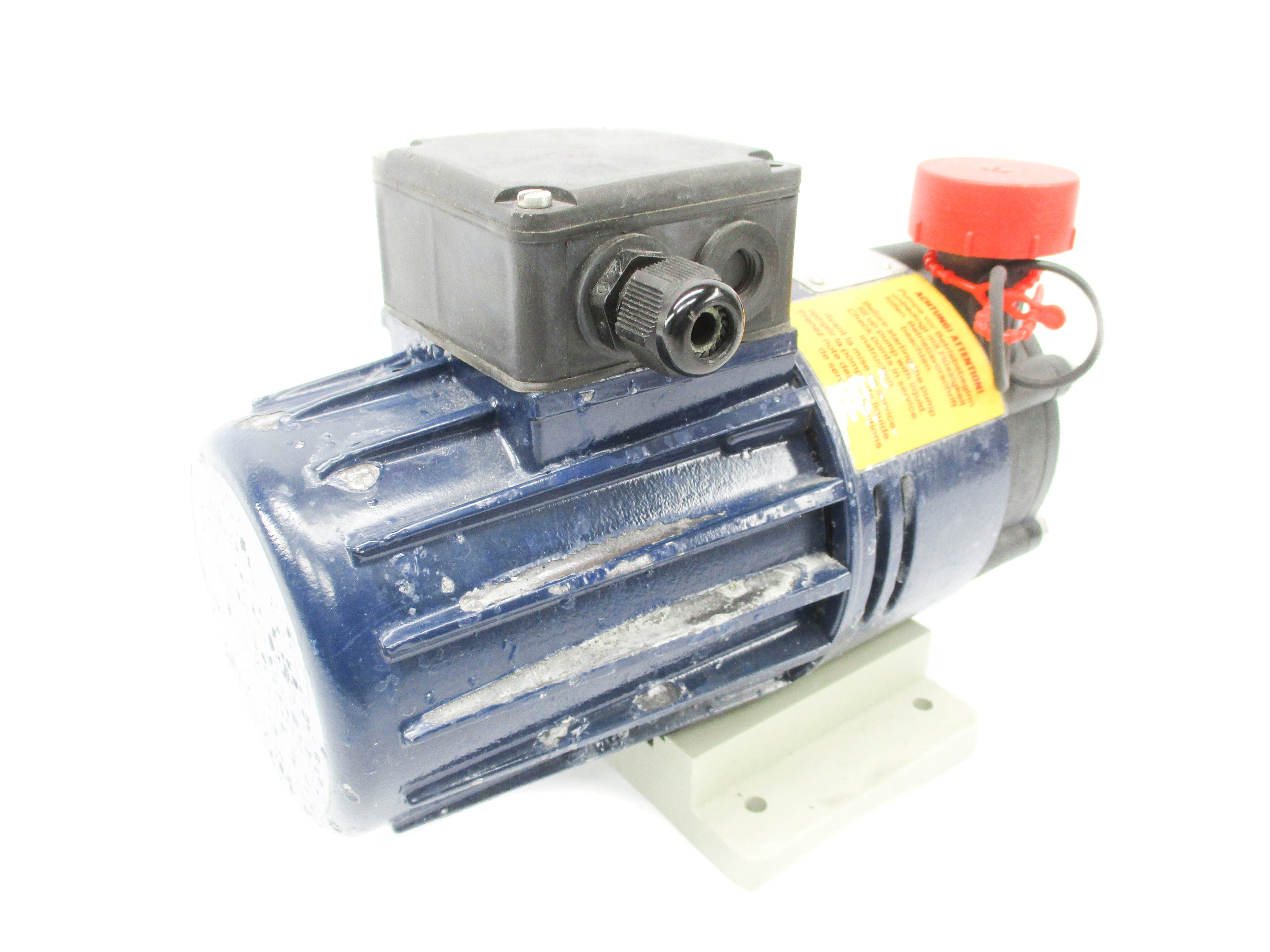 SONDERMANN RM-PP-8/60-30 (AS PICTURED) UNMP