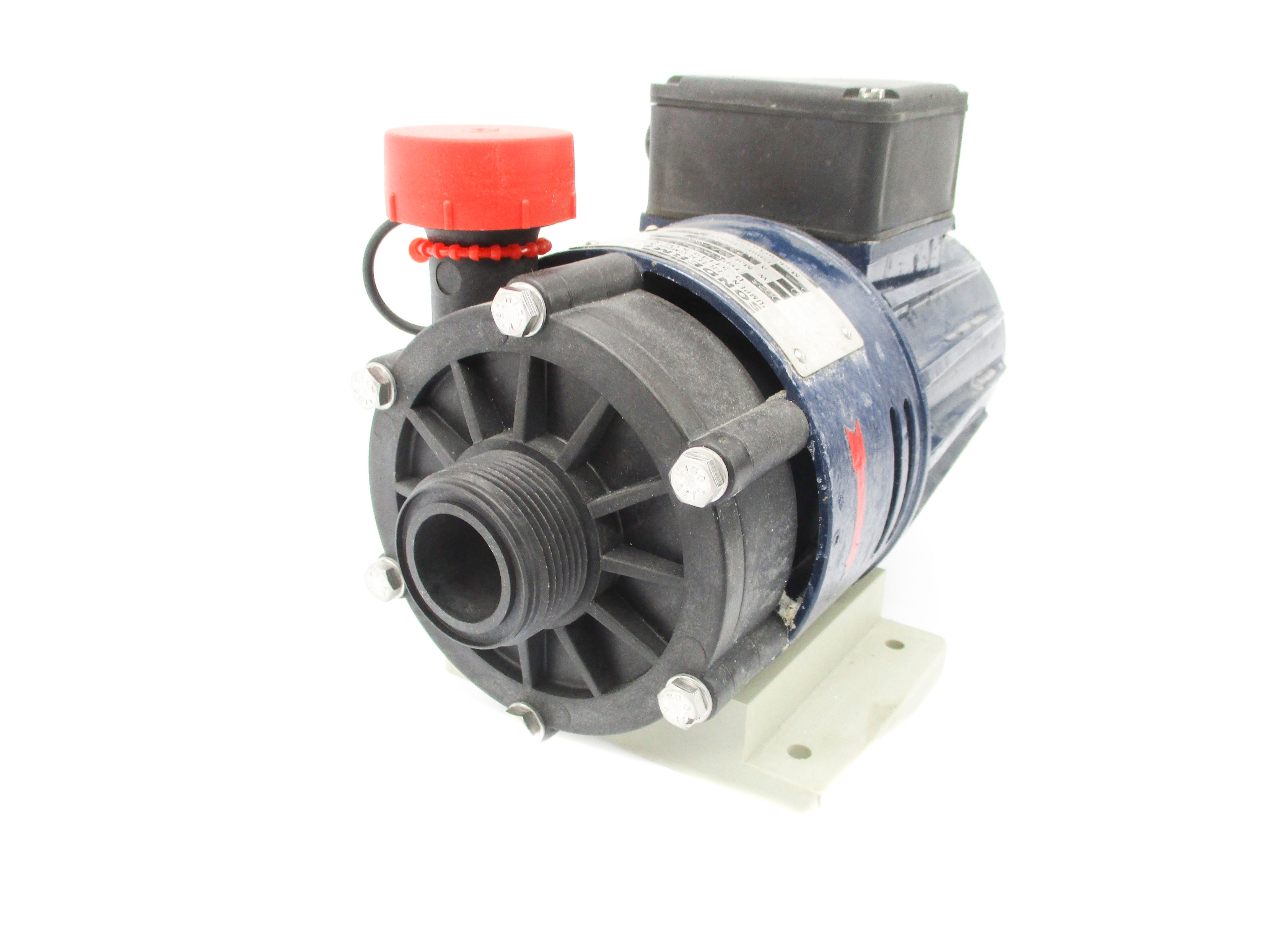 SONDERMANN RM-PP-8/60-30 (AS PICTURED) UNMP