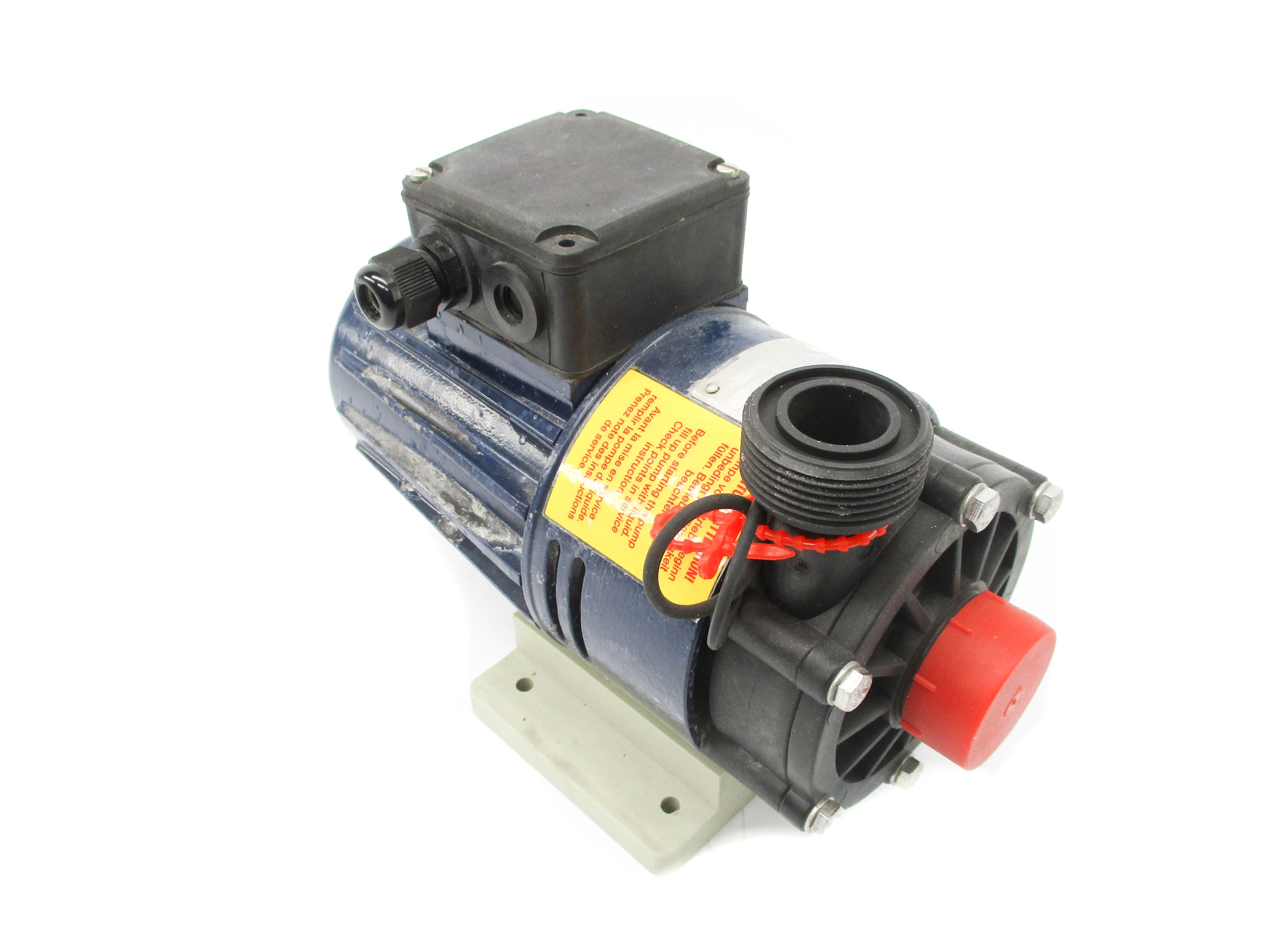 SONDERMANN RM-PP-8/60-30 (AS PICTURED) UNMP