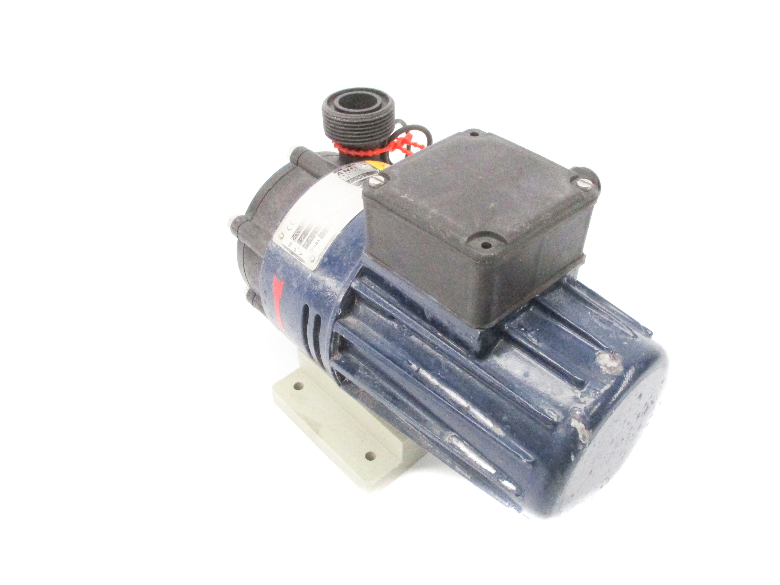 SONDERMANN RM-PP-8/60-30 (AS PICTURED) UNMP