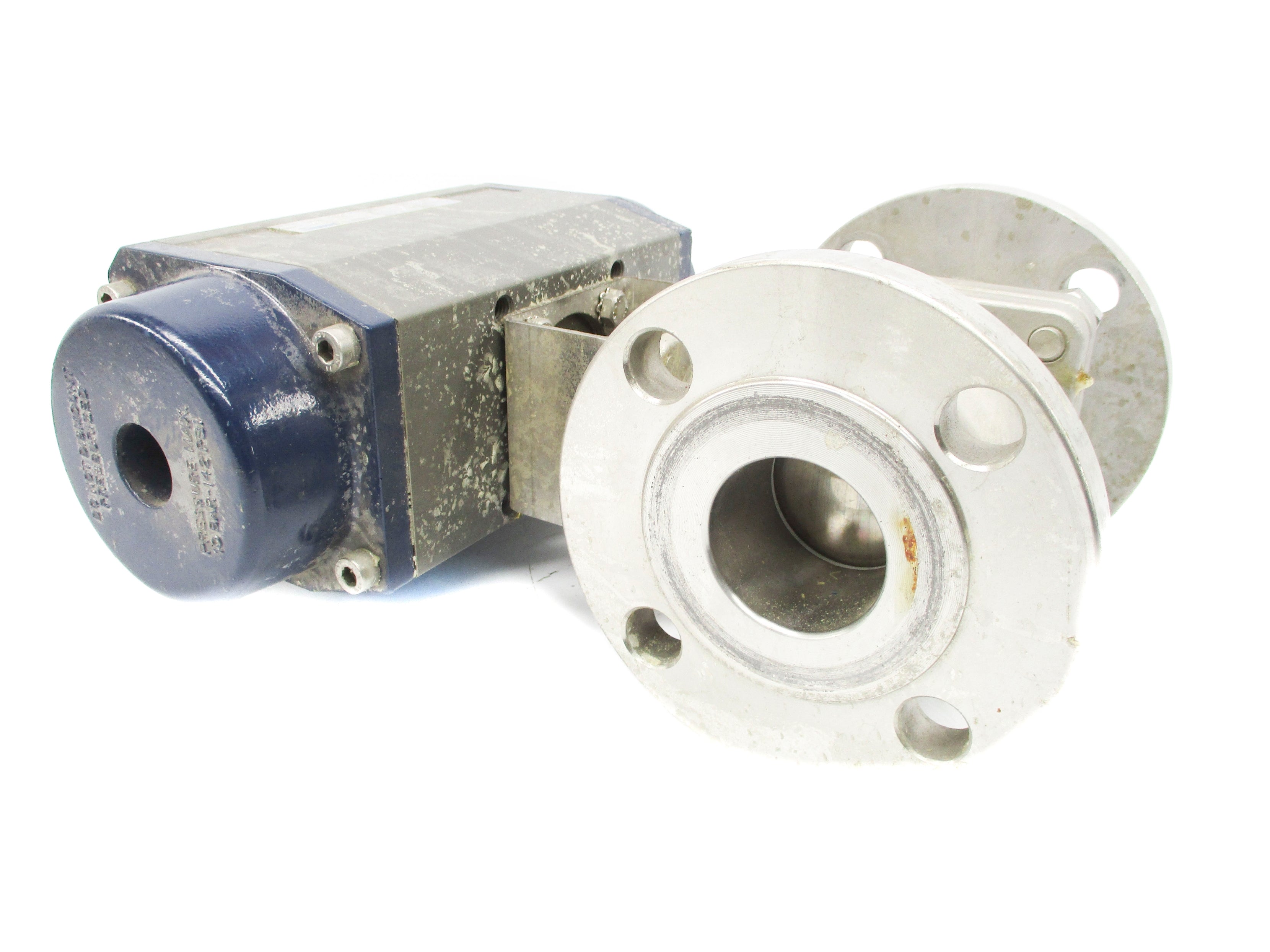 SHARPE CONTROL SP100N 50116 2" UNMP
