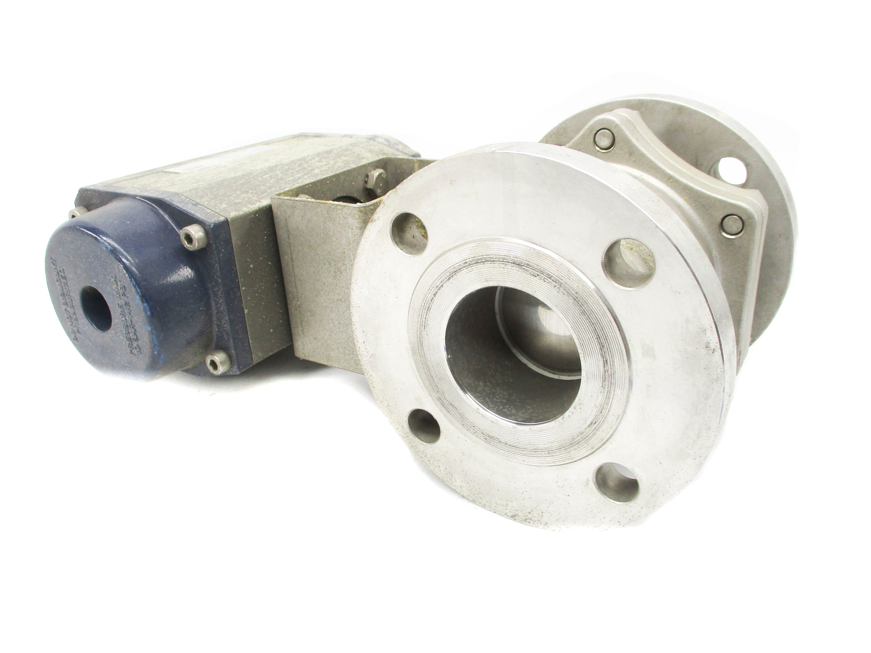SHARPE CONTROL SP100N 50116 2 1/2" UNMP