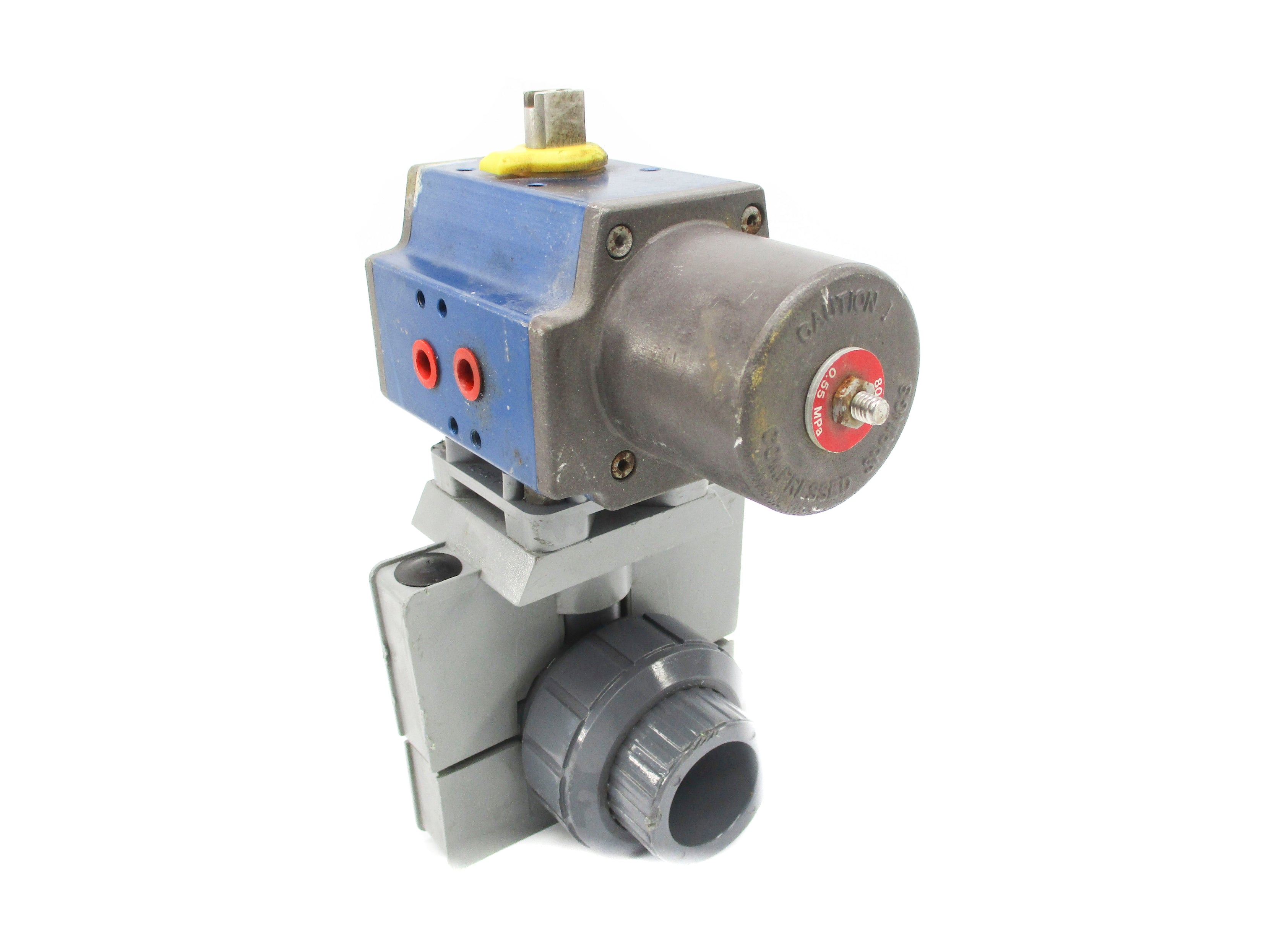 NIBCO NP-SR05 UNMP