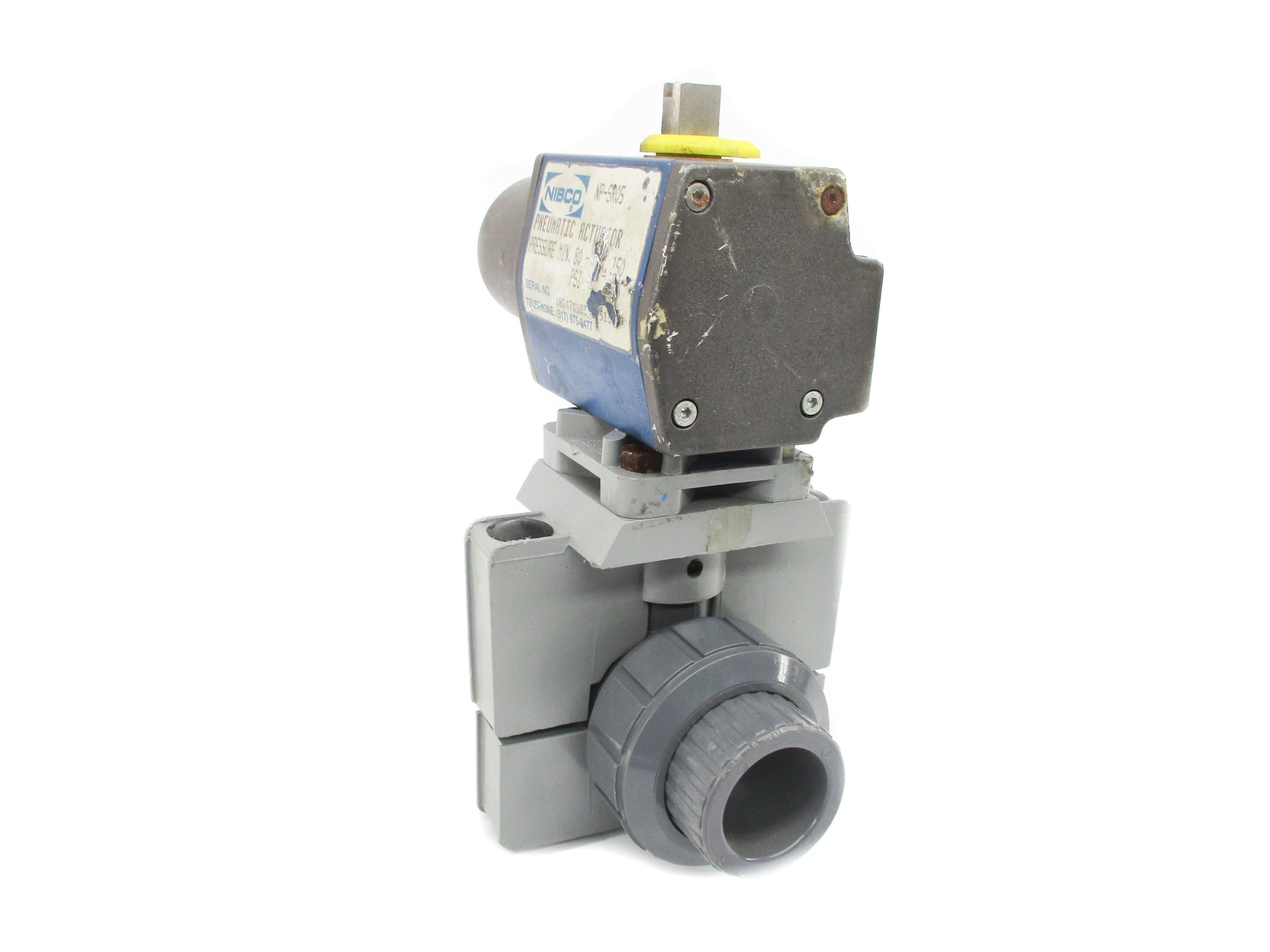 NIBCO NP-SR05 UNMP