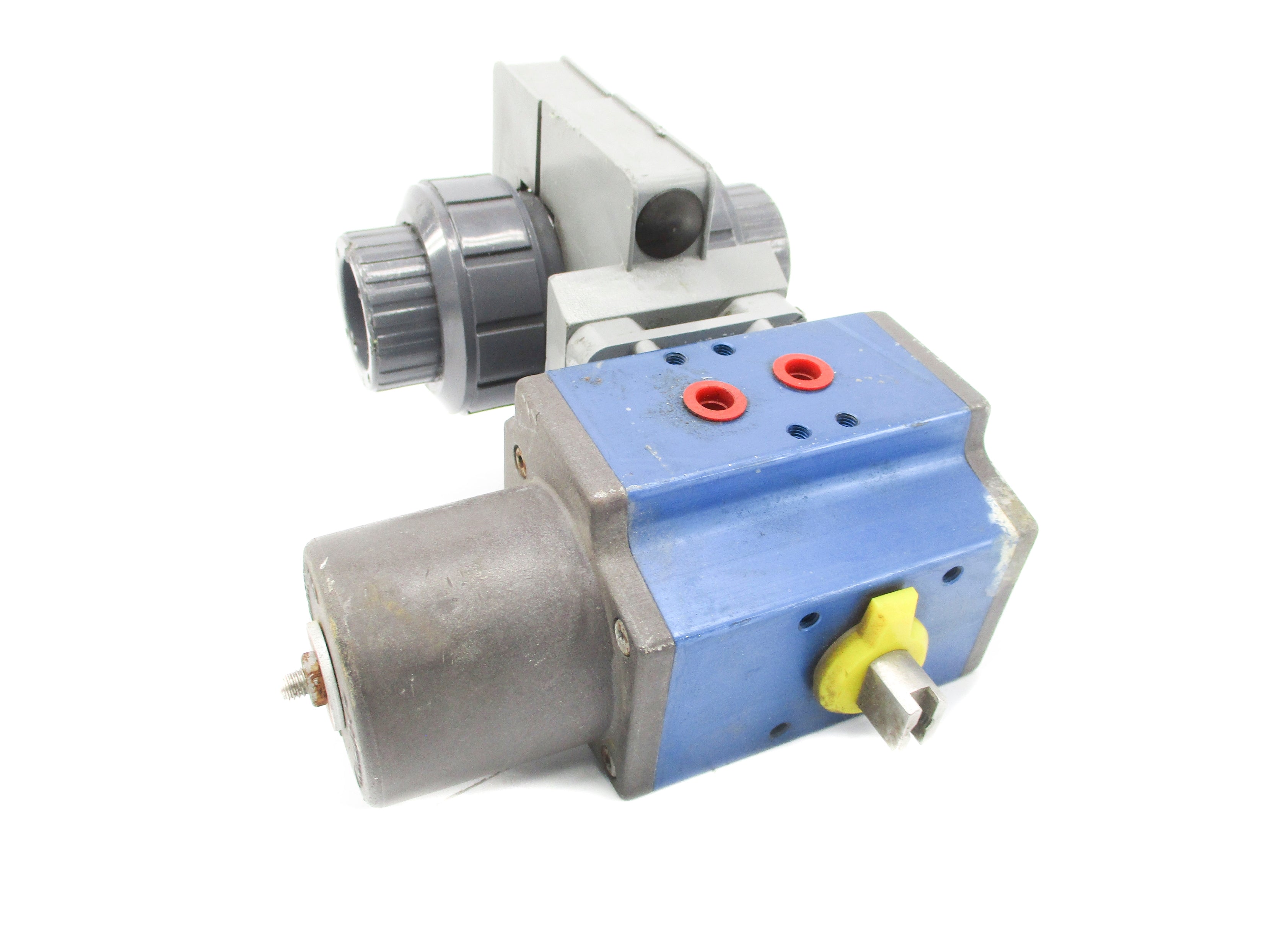 NIBCO NP-SR05 UNMP