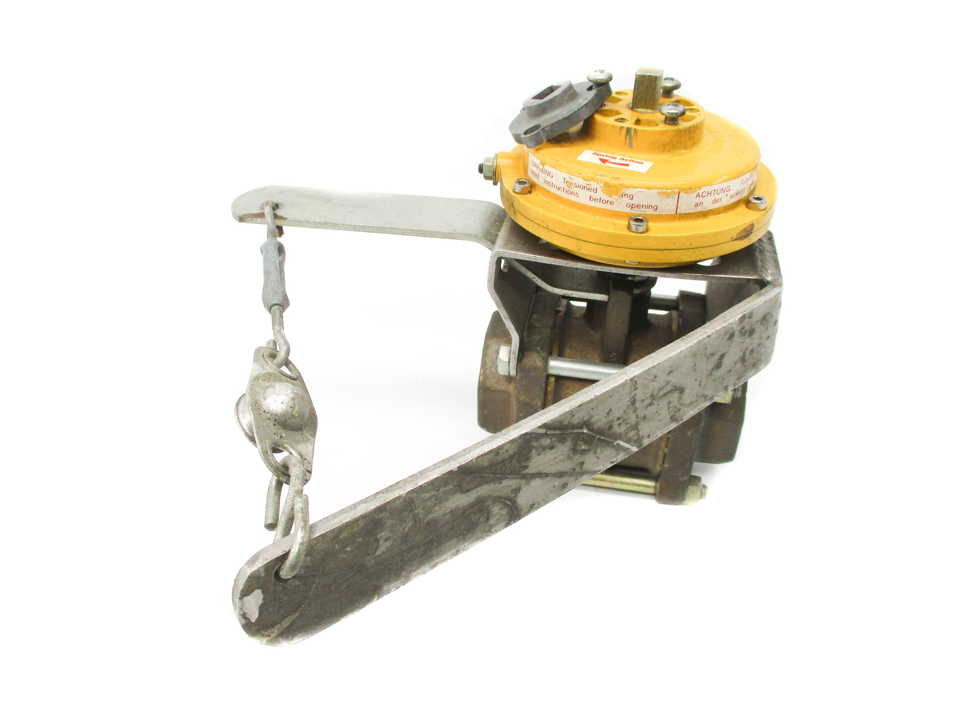 KINETROL MODEL 050 UNMP