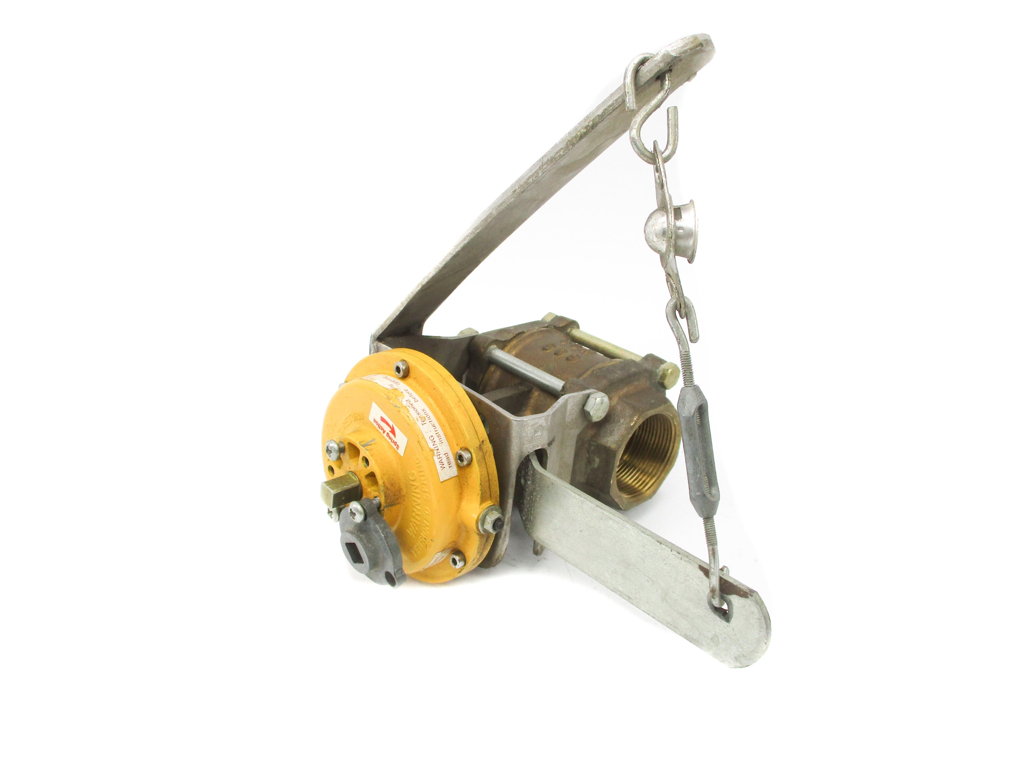 KINETROL MODEL 050 UNMP
