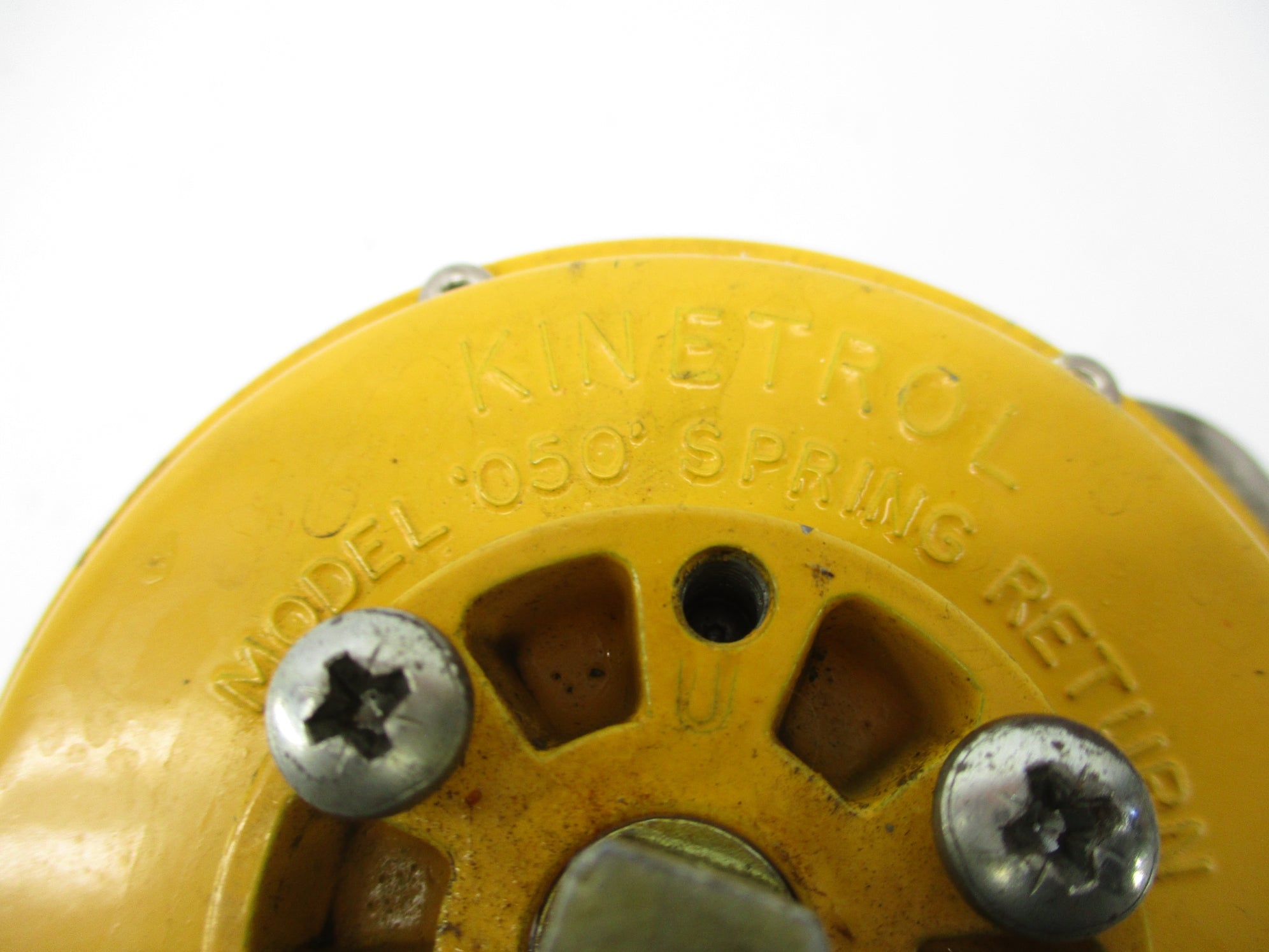 KINETROL MODEL 050 UNMP