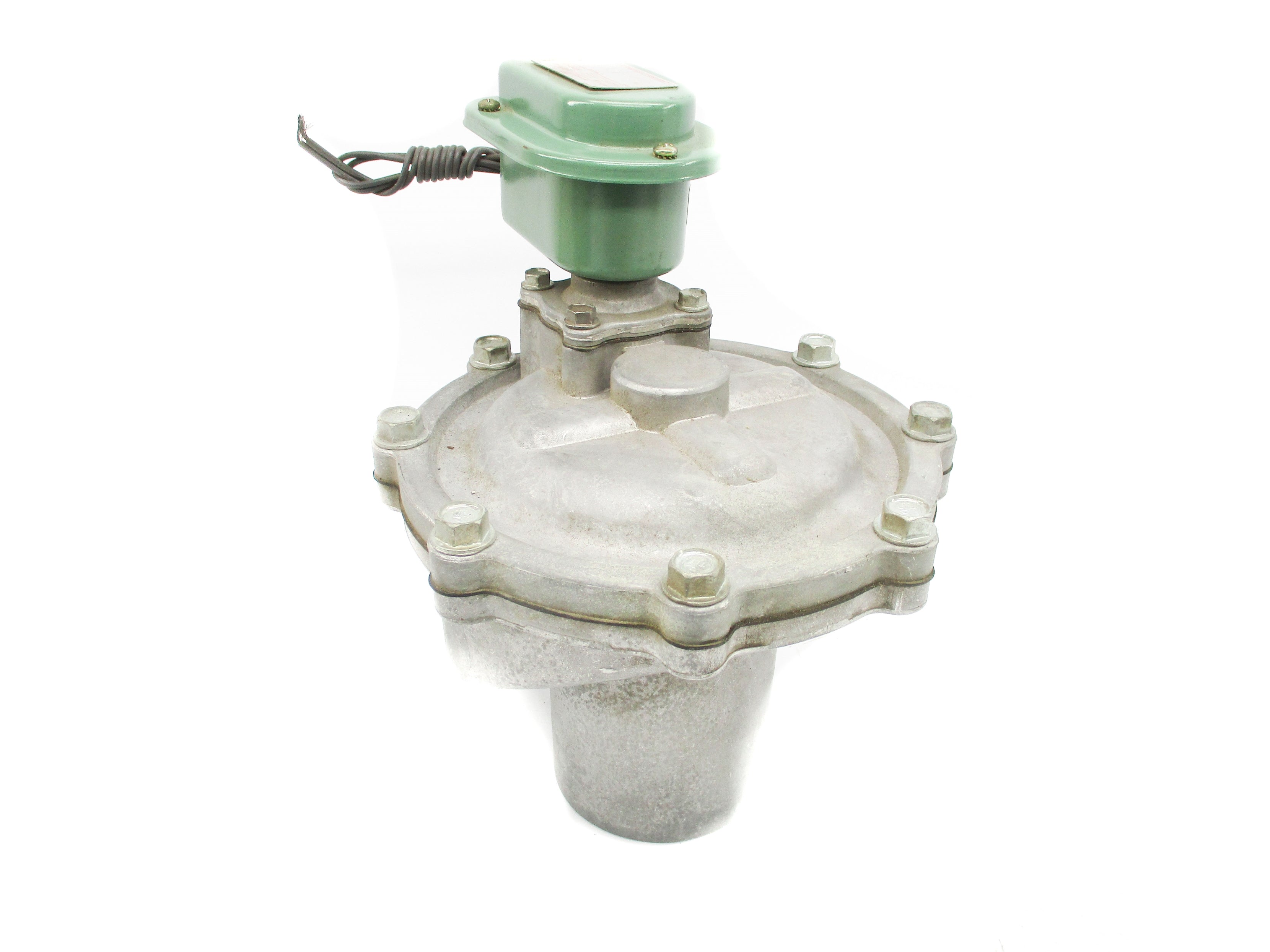 ASCO HV-178-853-1 120V NSNP