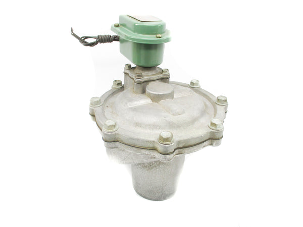ASCO HV-178-853-1 120V NSNP