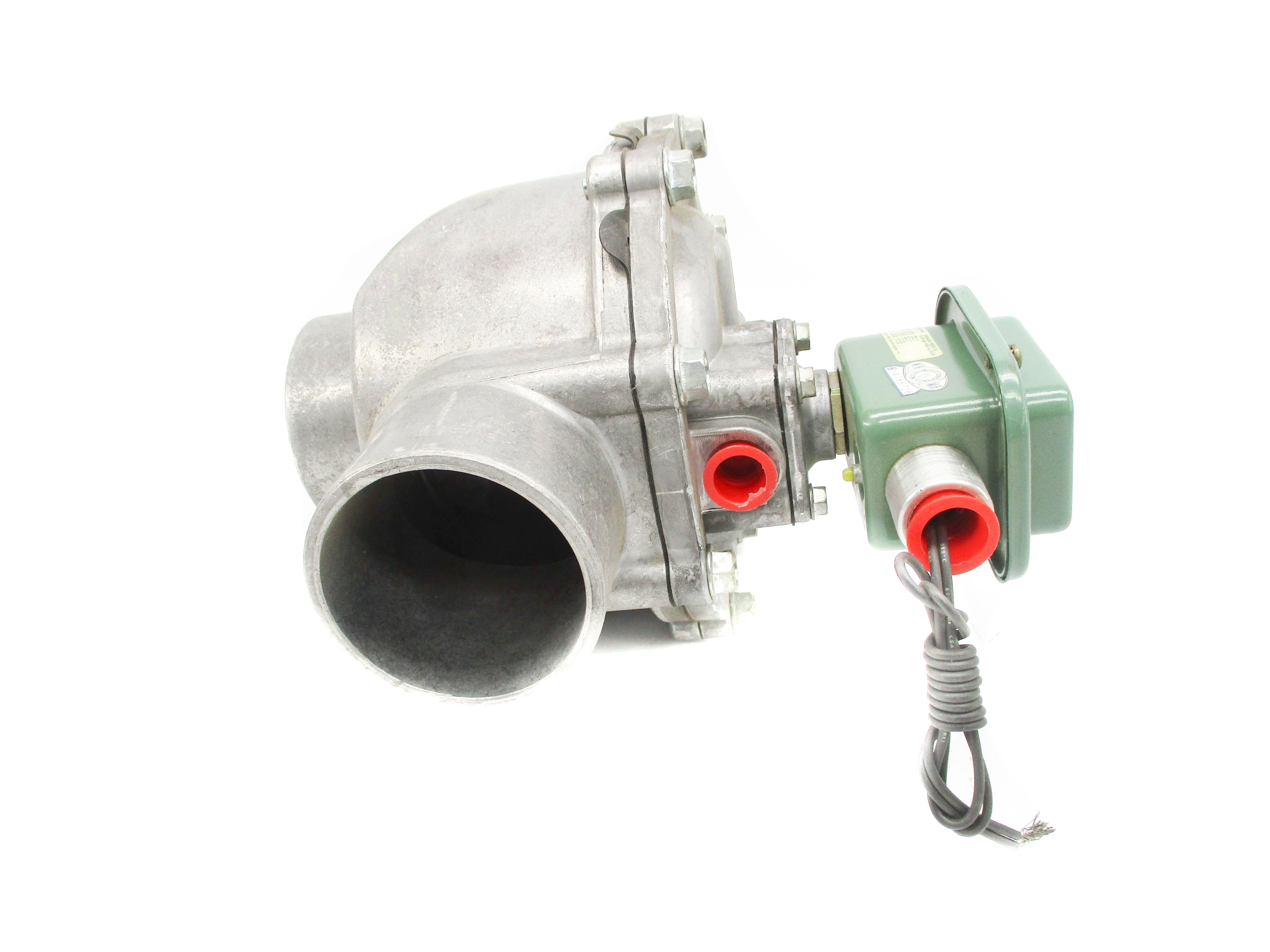 ASCO HV-178-853-1 120V NSNP