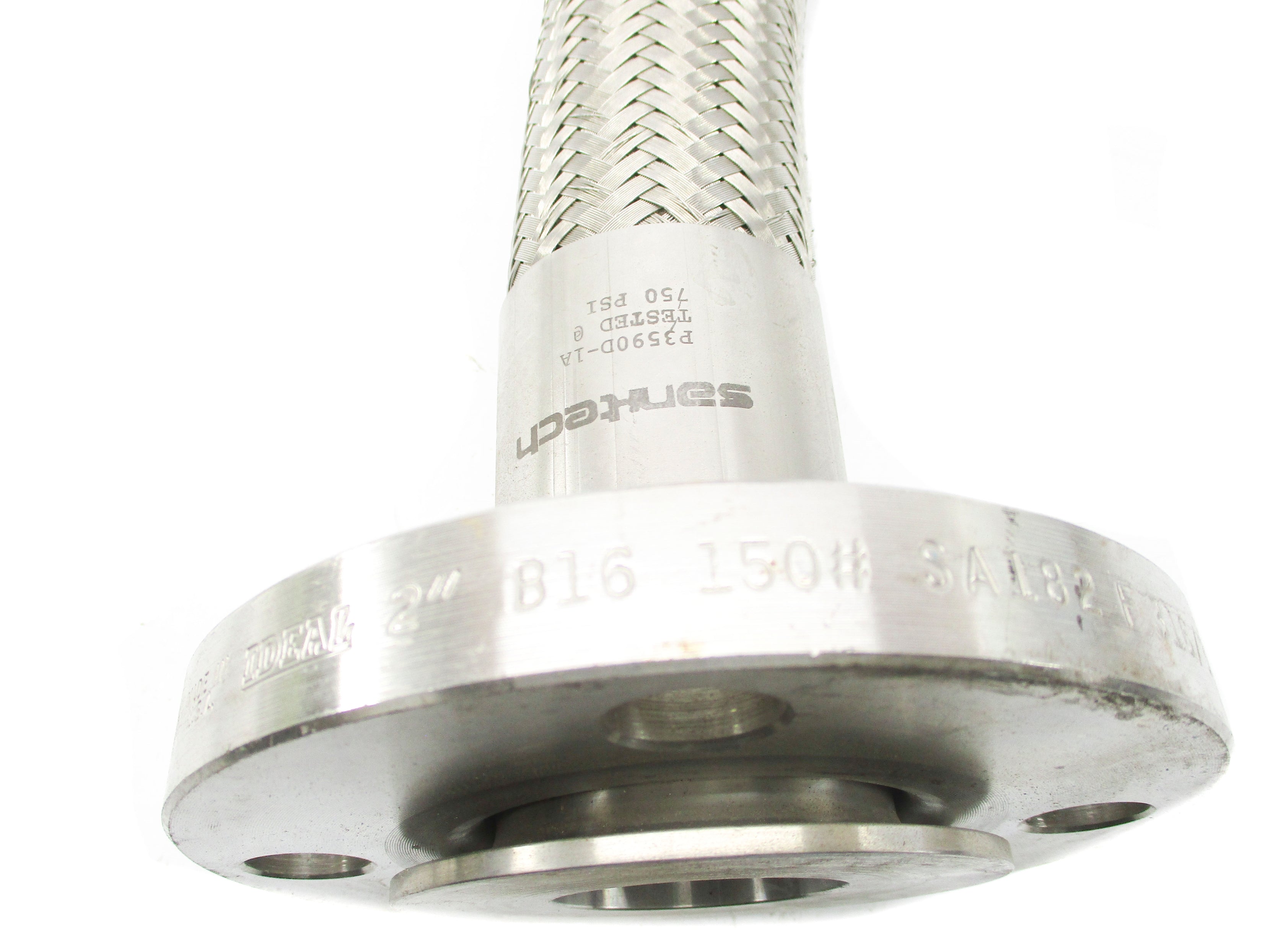 SANI-TECH P3590D-1A 750PSI NSNP