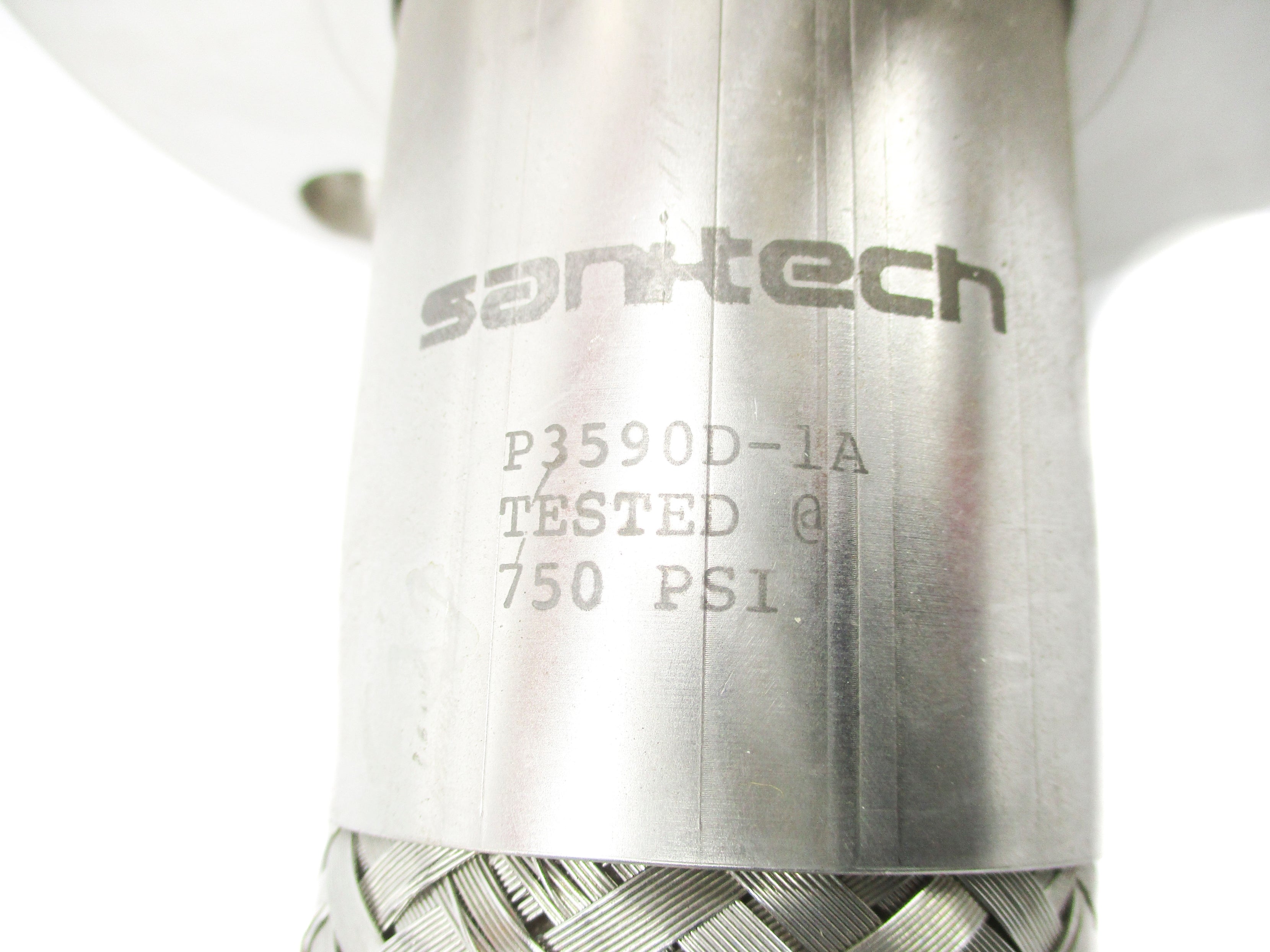 SANI-TECH P3590D-1A 750PSI NSNP