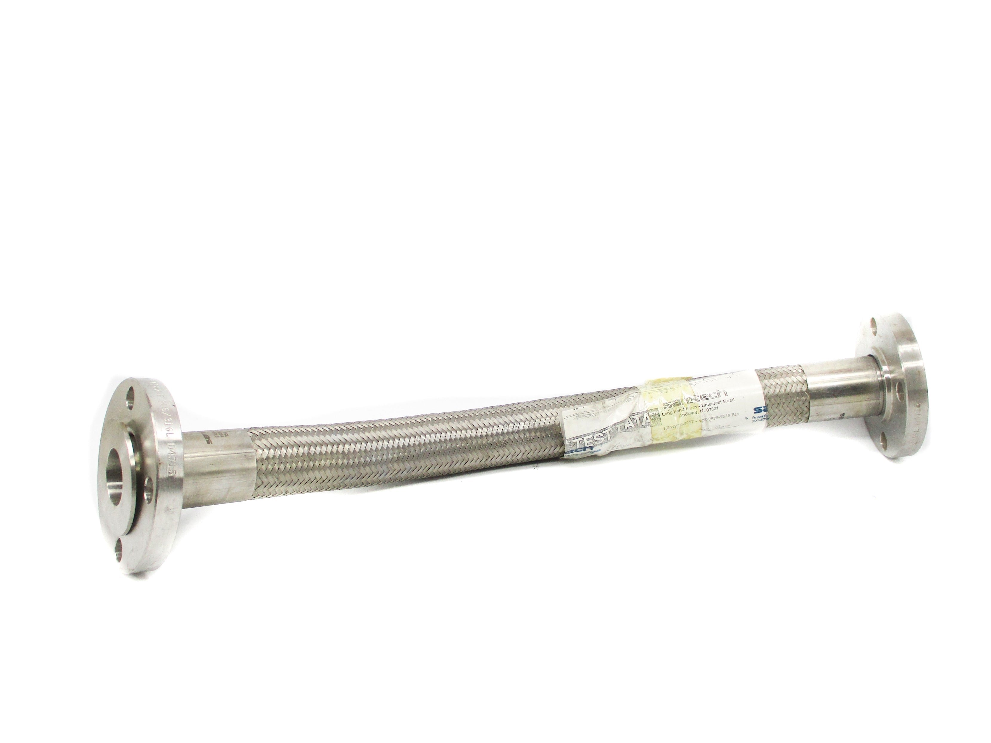 SANI-TECH P3590D-1B 750PSI NSNP