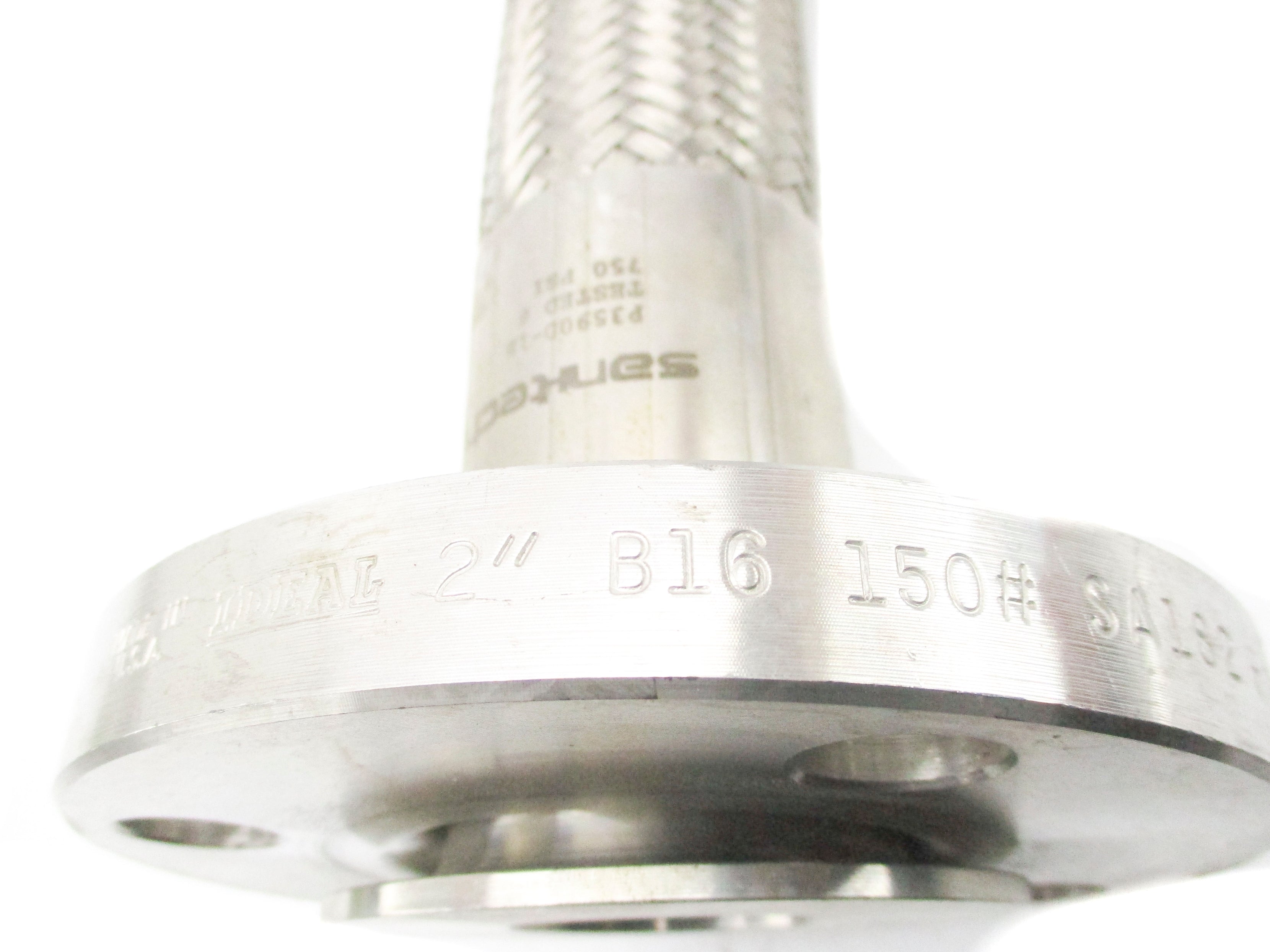 SANI-TECH P3590D-1B 750PSI NSNP