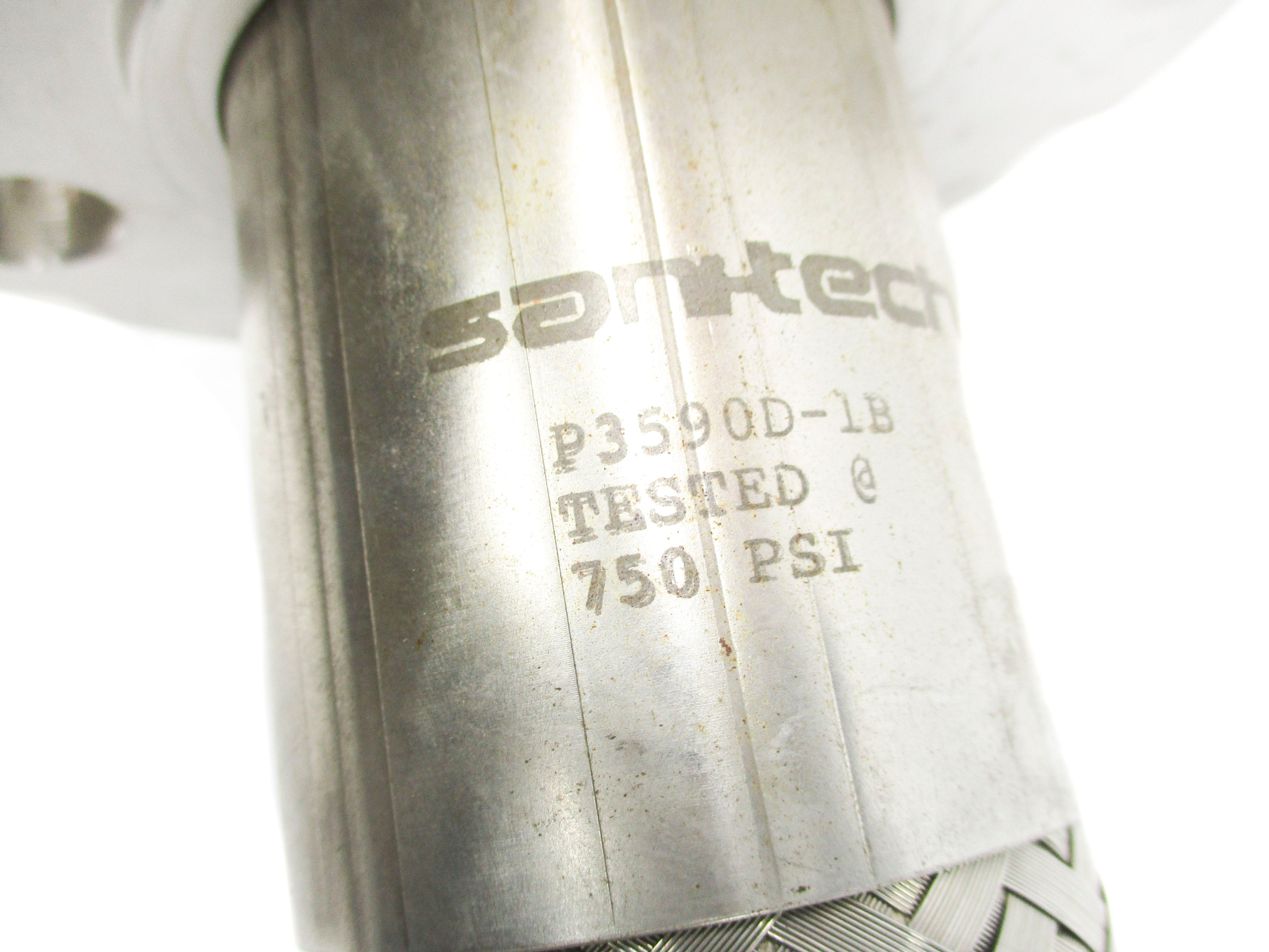 SANI-TECH P3590D-1B 750PSI NSNP