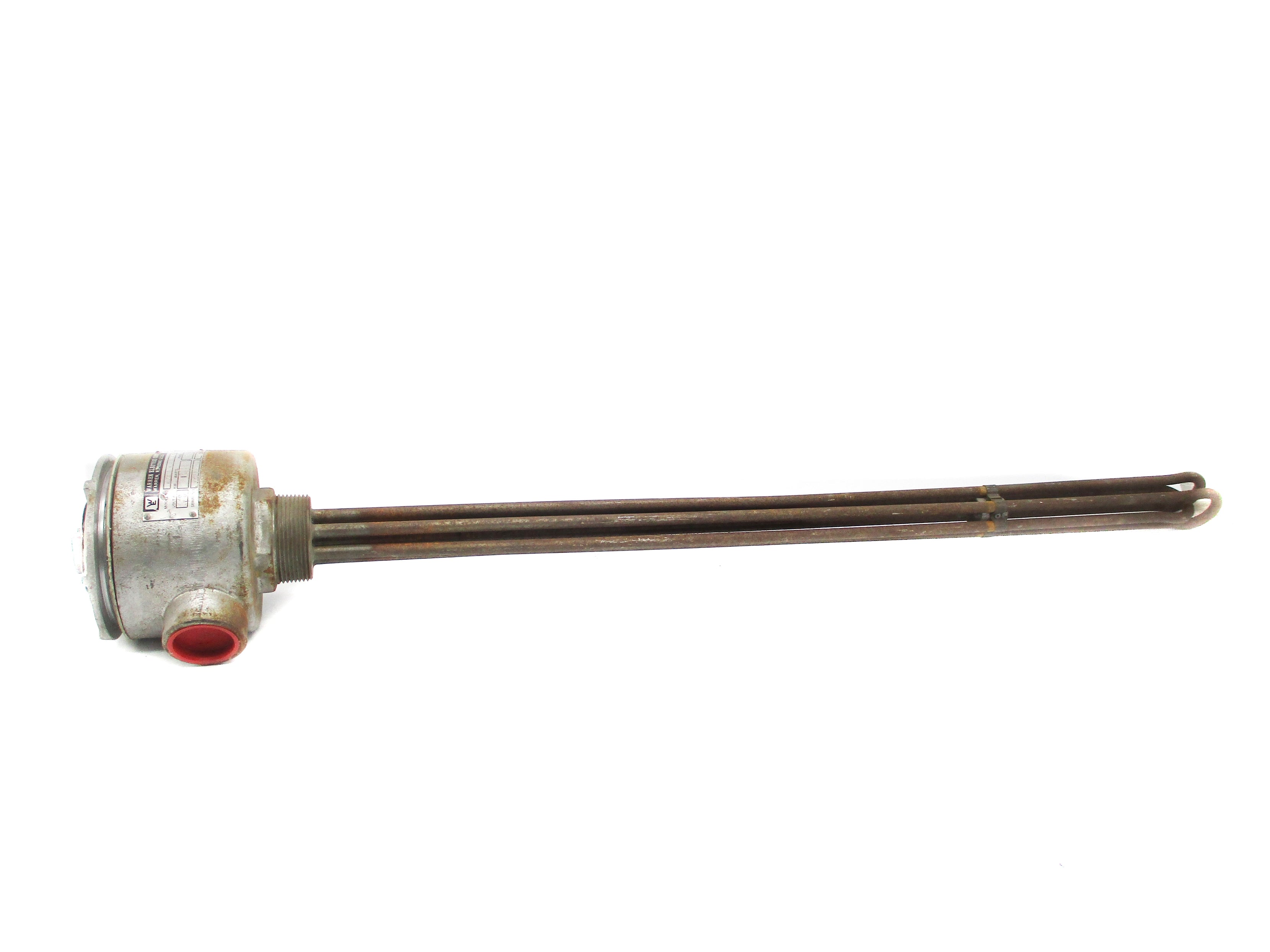 WARREN ELECTRIC 1PS3438LT 300PSI (AS PICTURED) NSNP