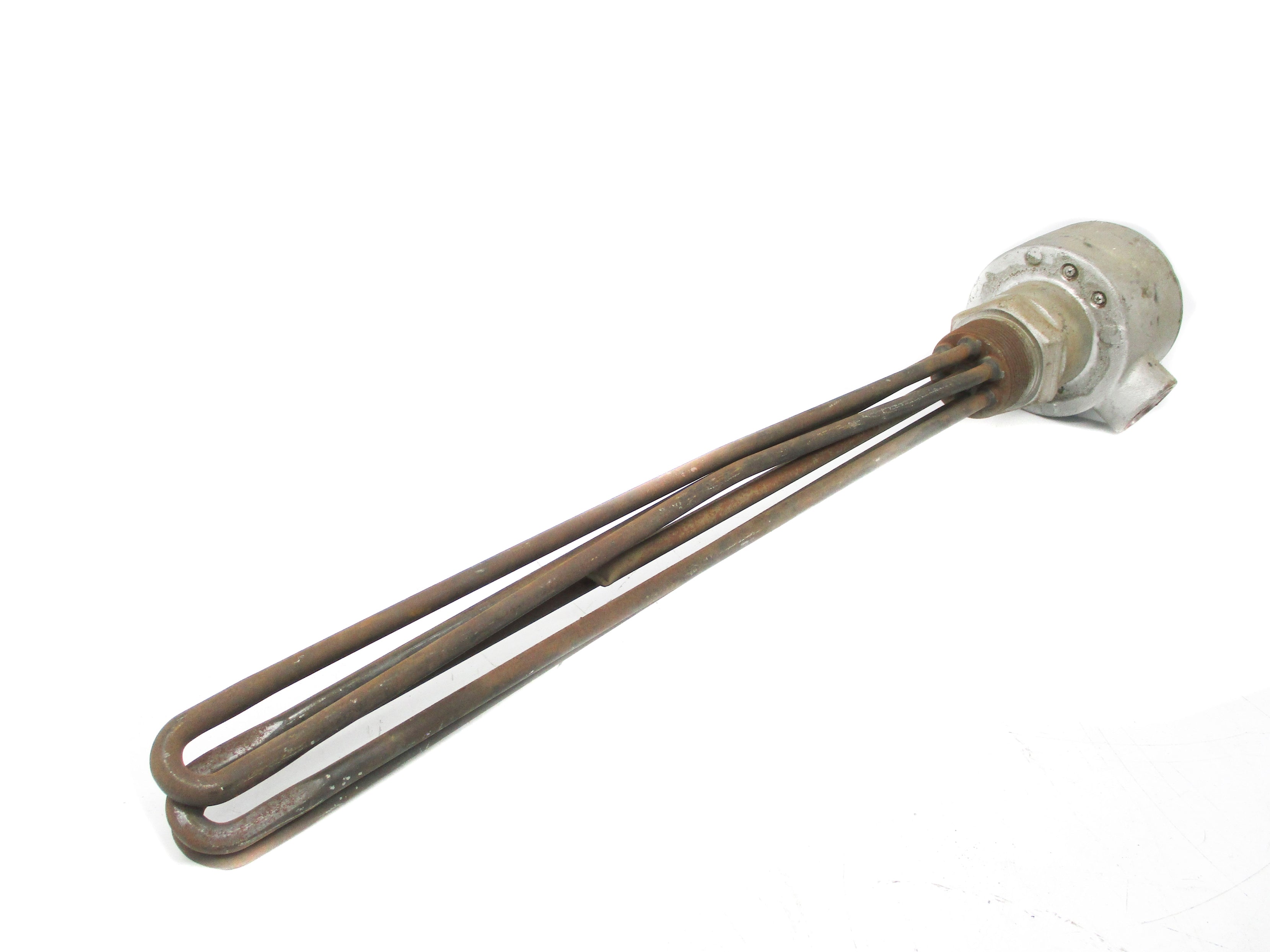 PACIFIC CHROMALOX ARMT0-3455WE2T1 NSNP