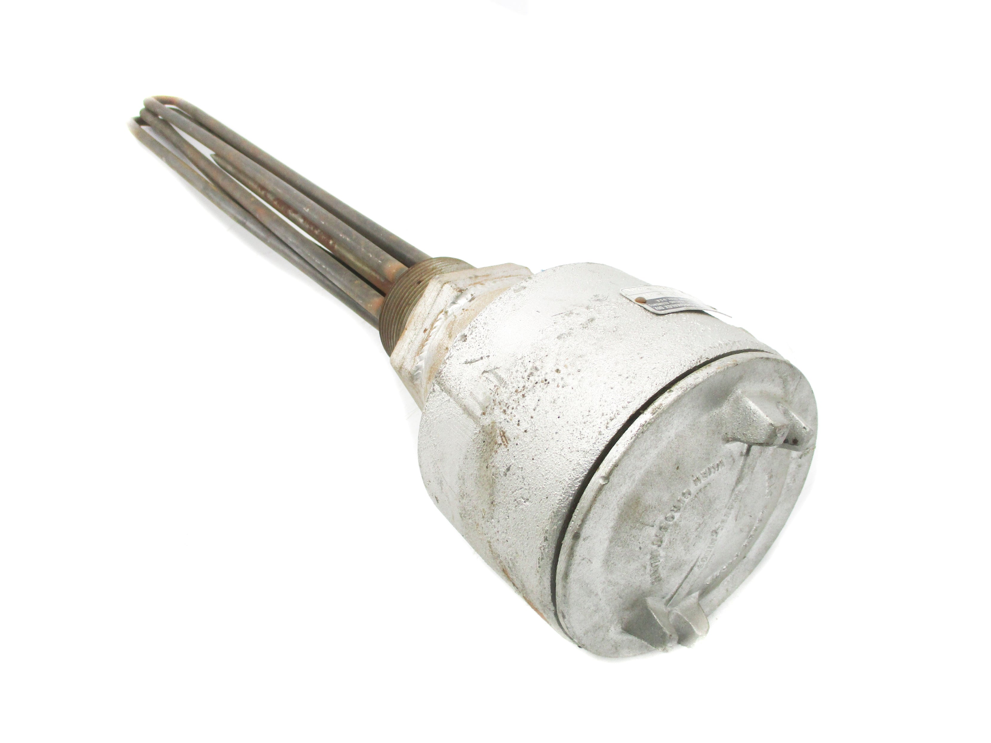 PACIFIC CHROMALOX ARMT0-3455WE2T1 NSNP