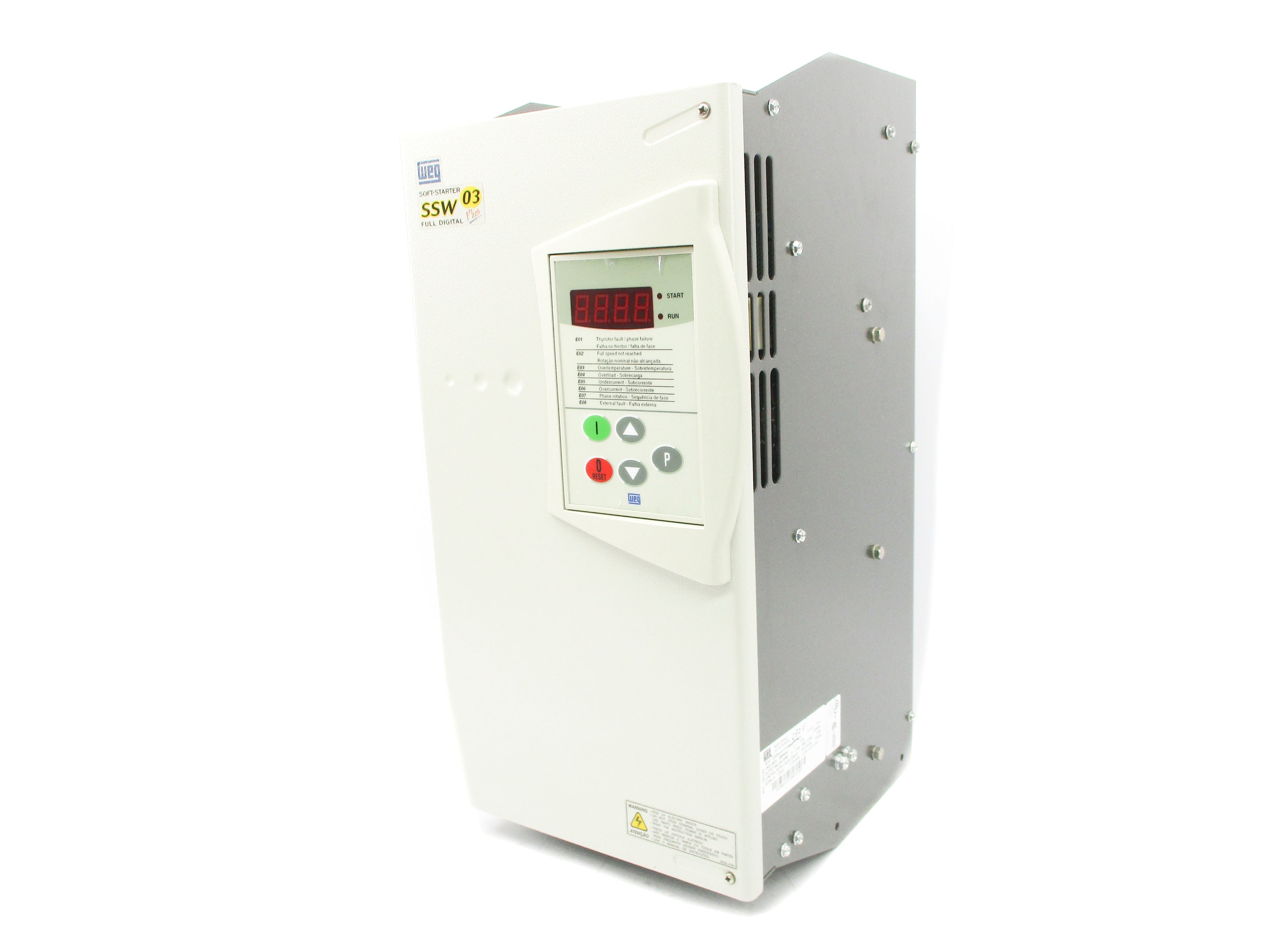 WEG USSW-03.170/230V-PL NSNP