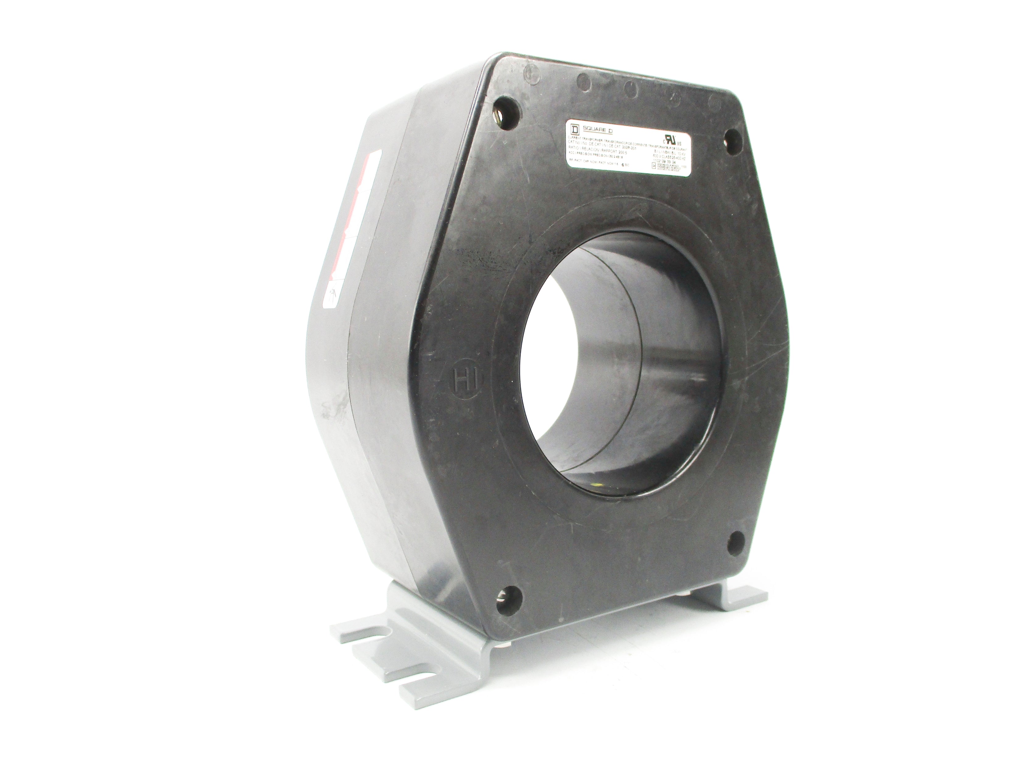 SQUARE D 202R201 NSNP