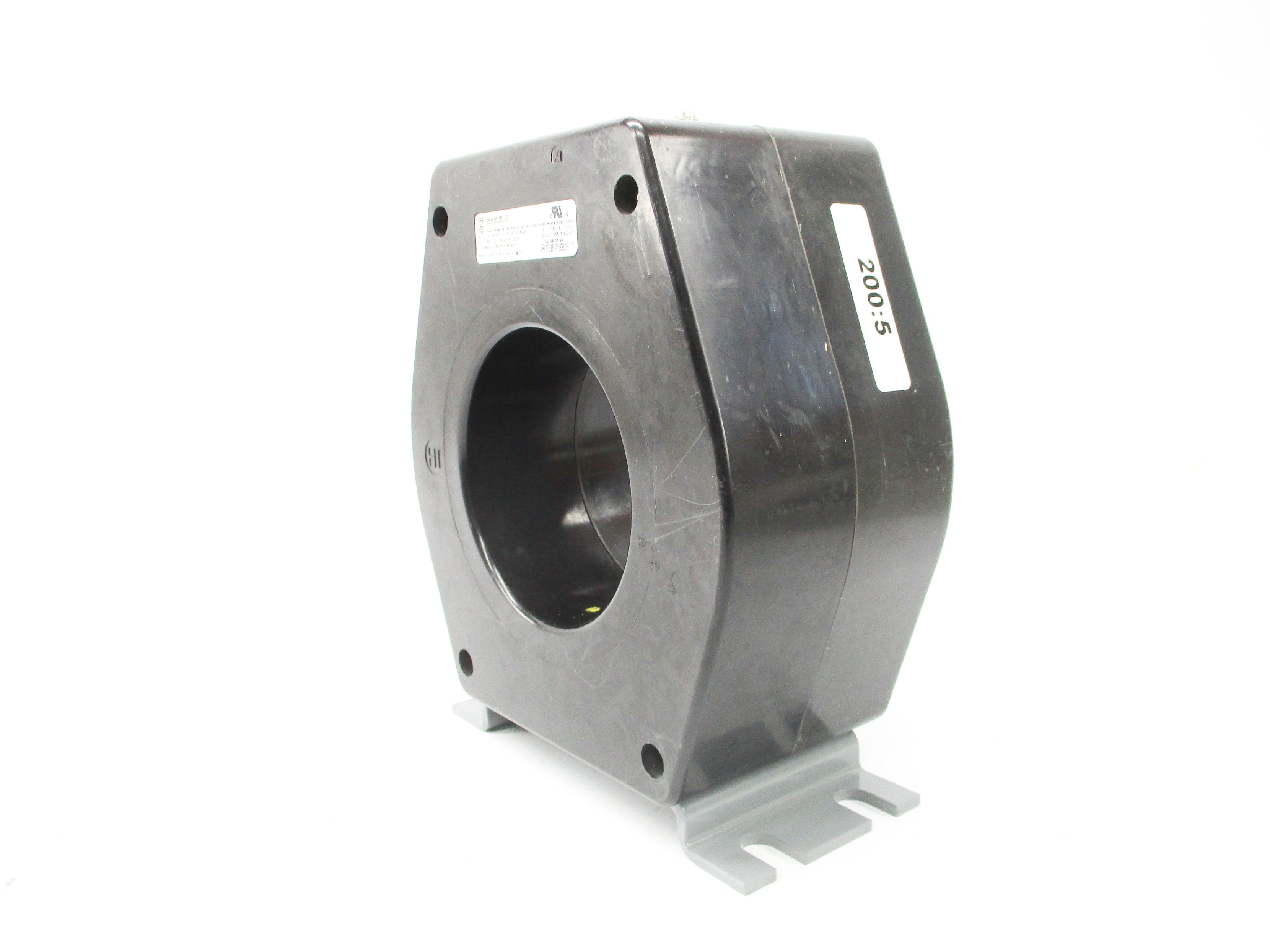 SQUARE D 202R201 NSNP