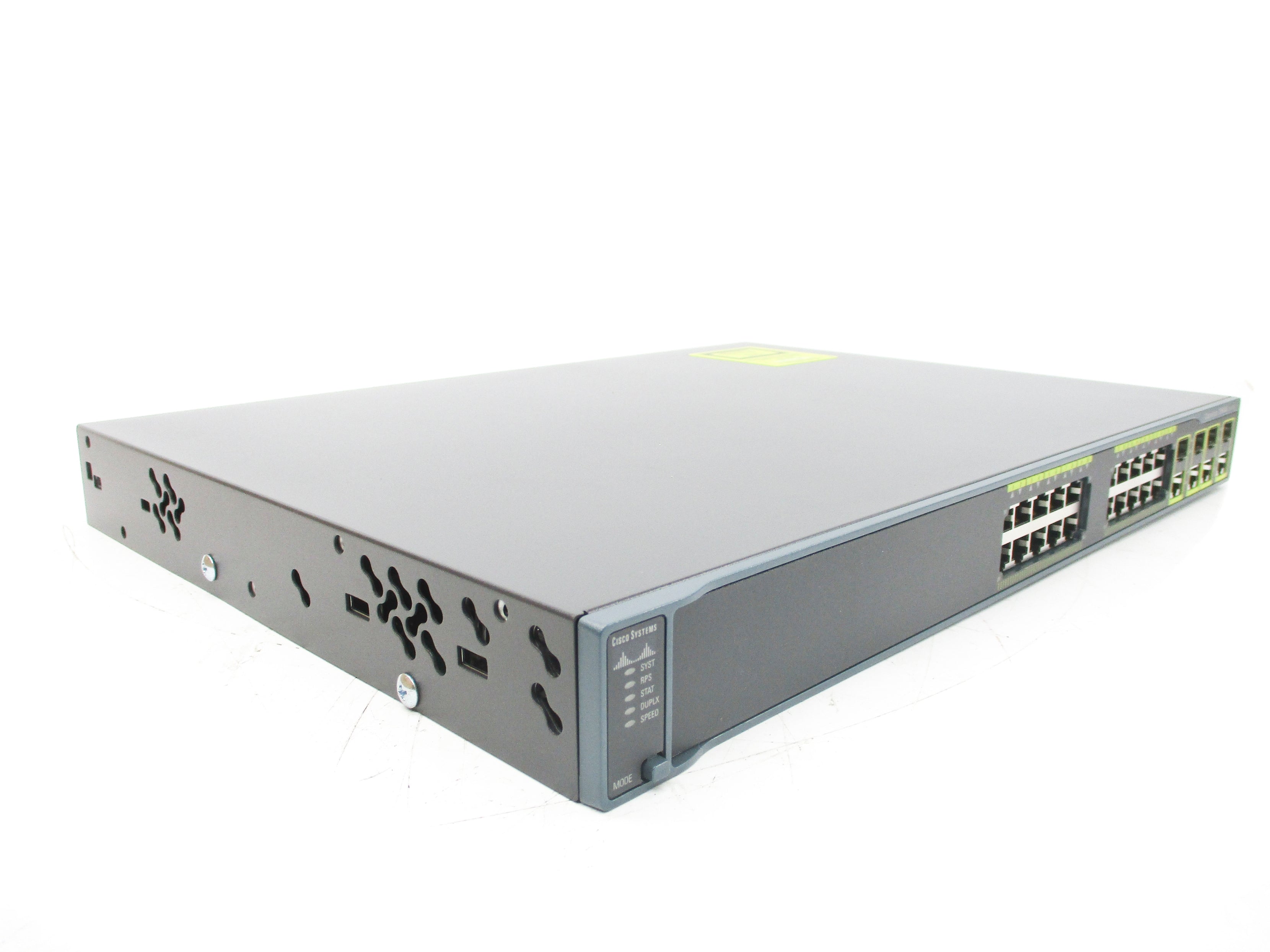 CISCO WS-C2960G-24TC-L NSMP