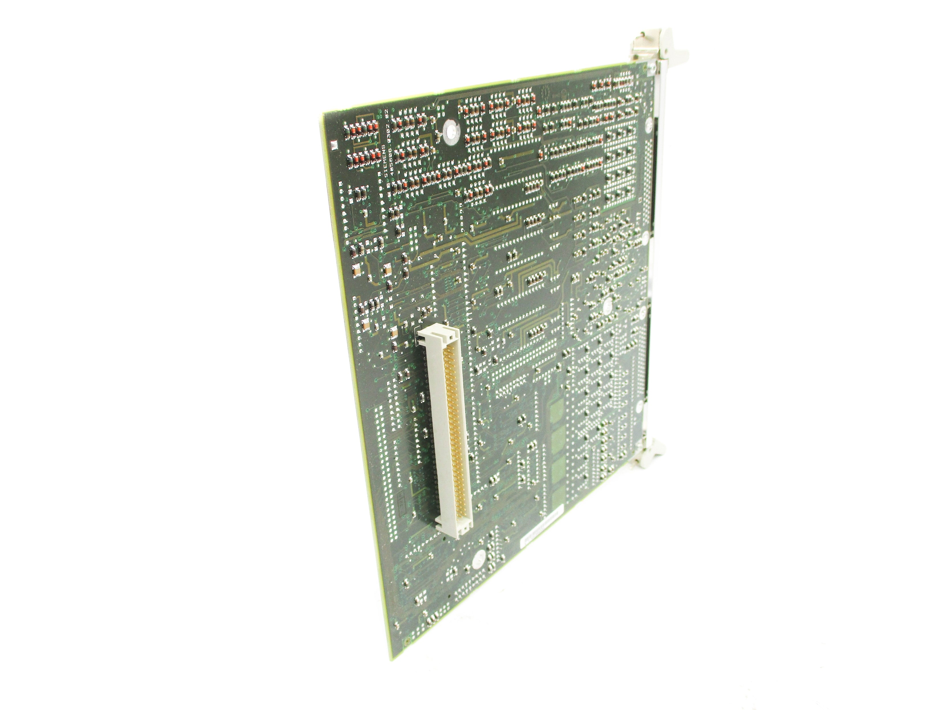 SIEMENS 6DD1606-3AC0 REV. H NSMP