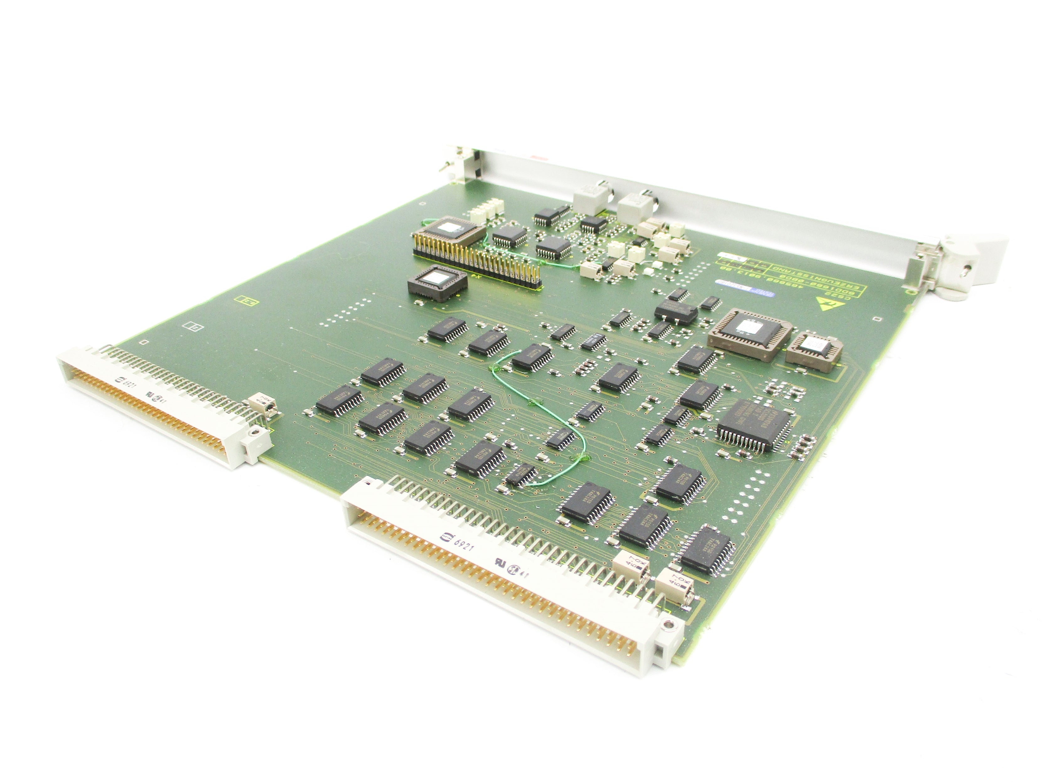 SIEMENS 6DD1660-0BD0 REV. G NSMP