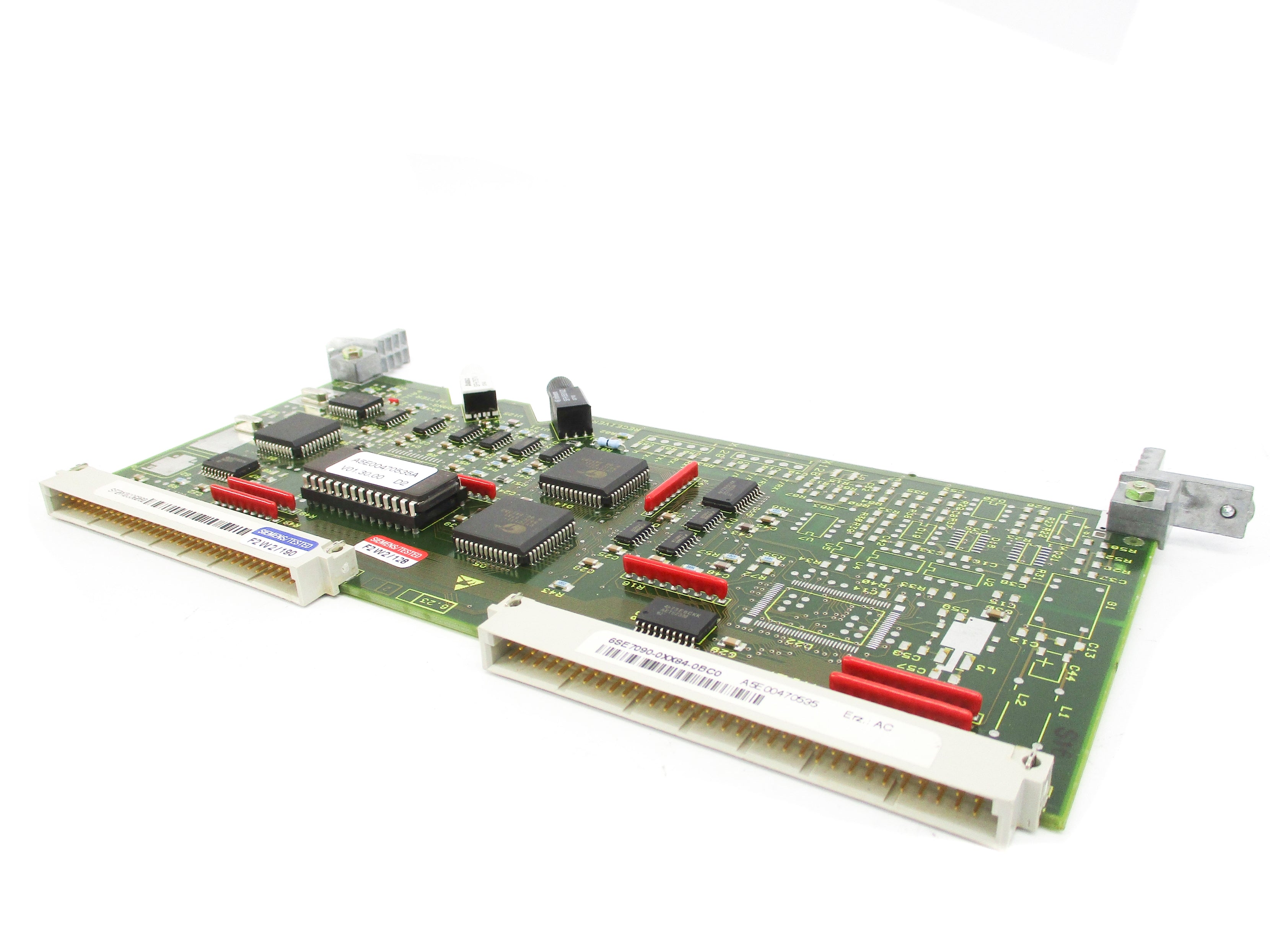 SIEMENS 6SE7090-0XX84-0BC0 NSMP