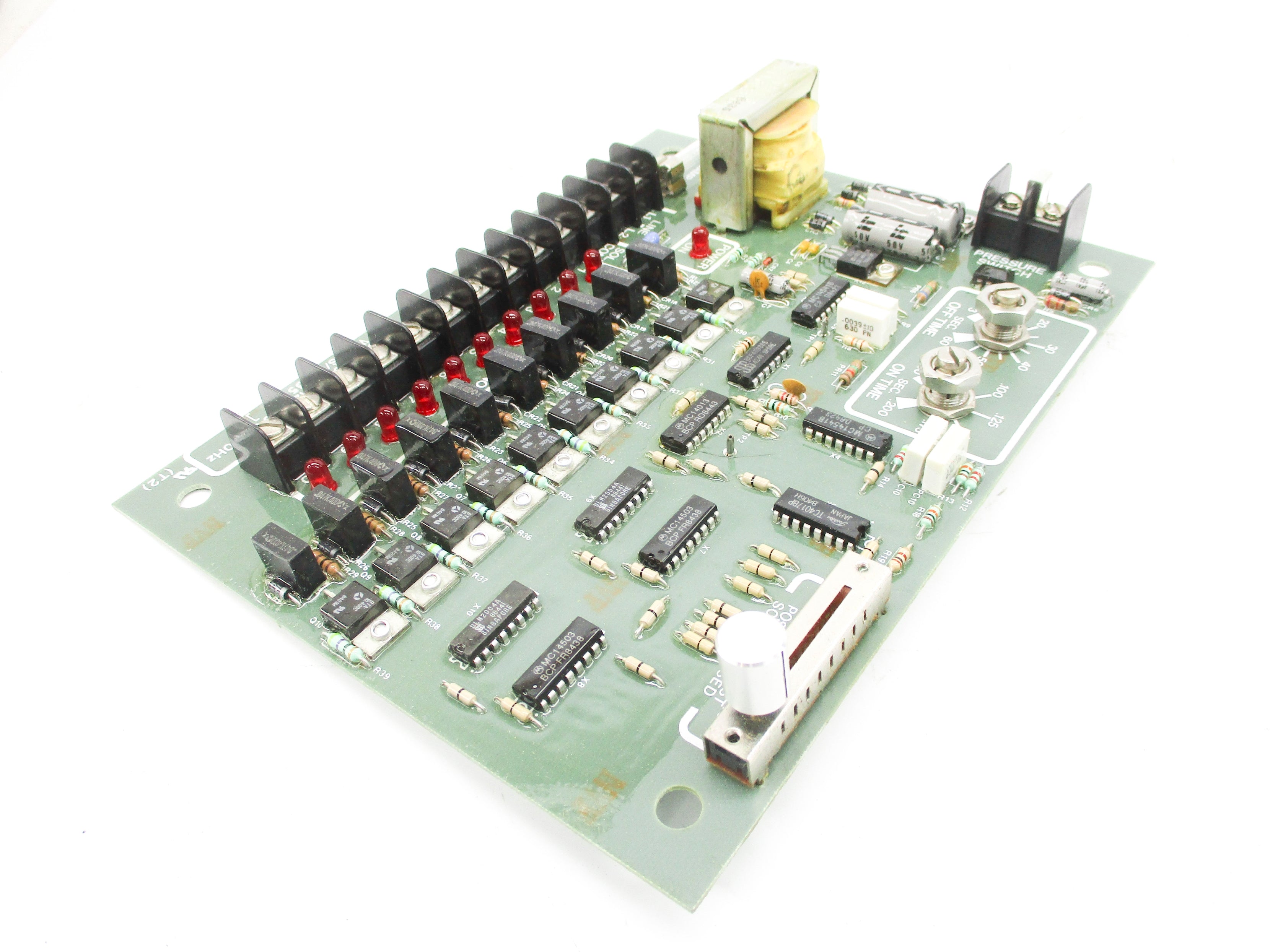FLEX KLEEN T16054 120VAC NSMP