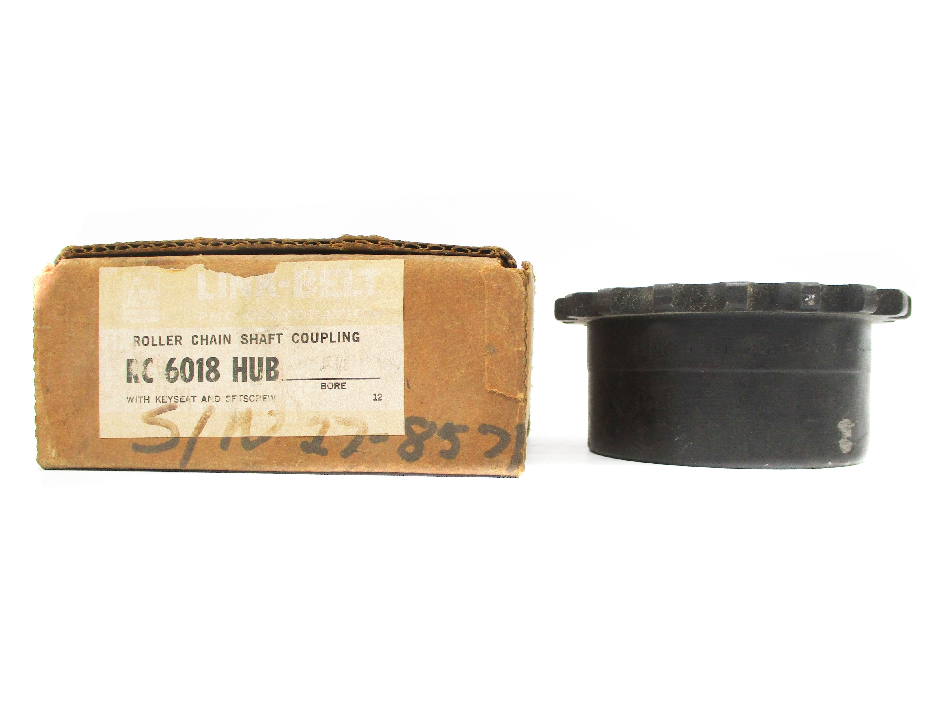 LINK-BELT RC6018 NSMP