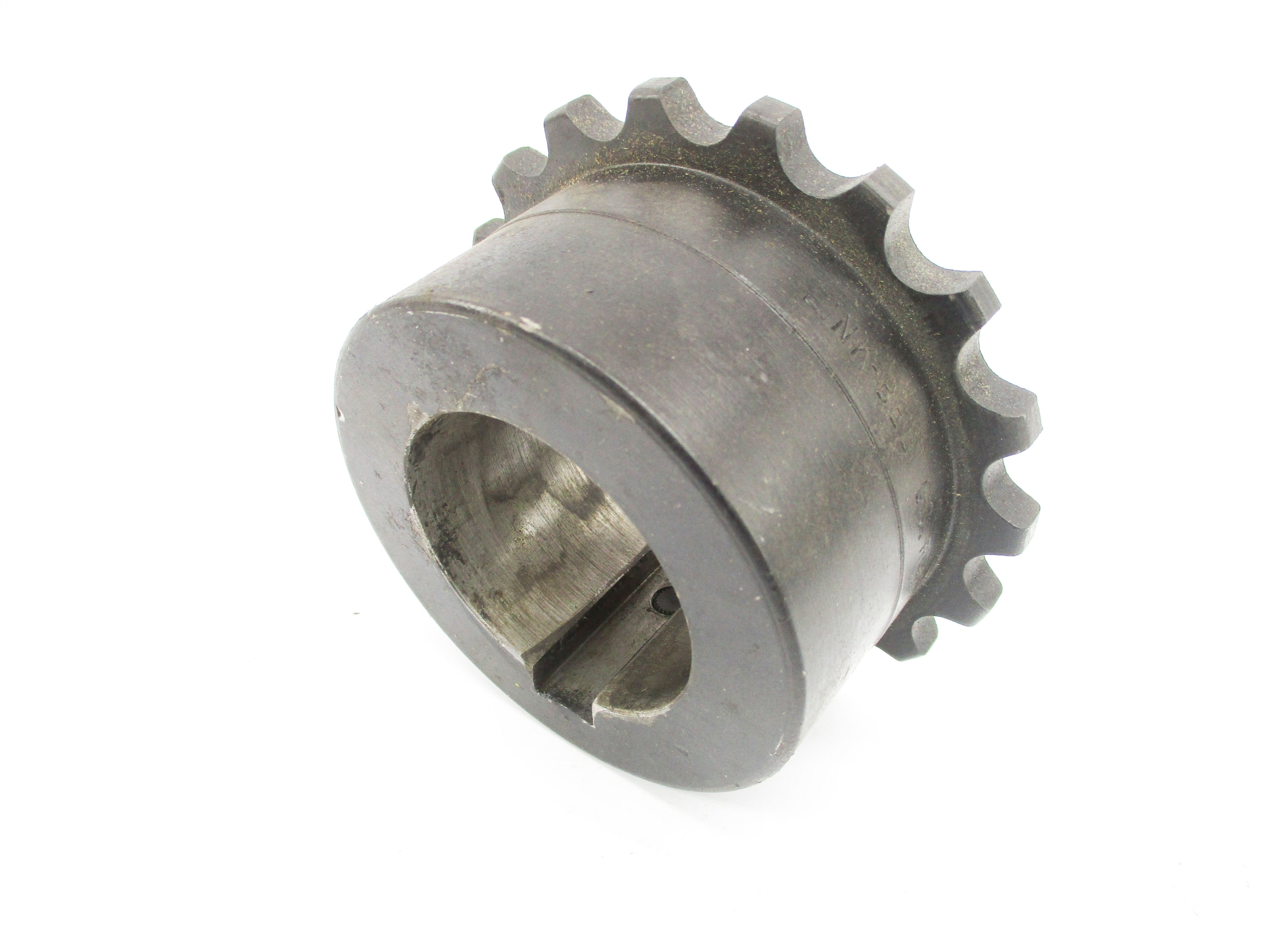 LINK-BELT RC6018 NSMP