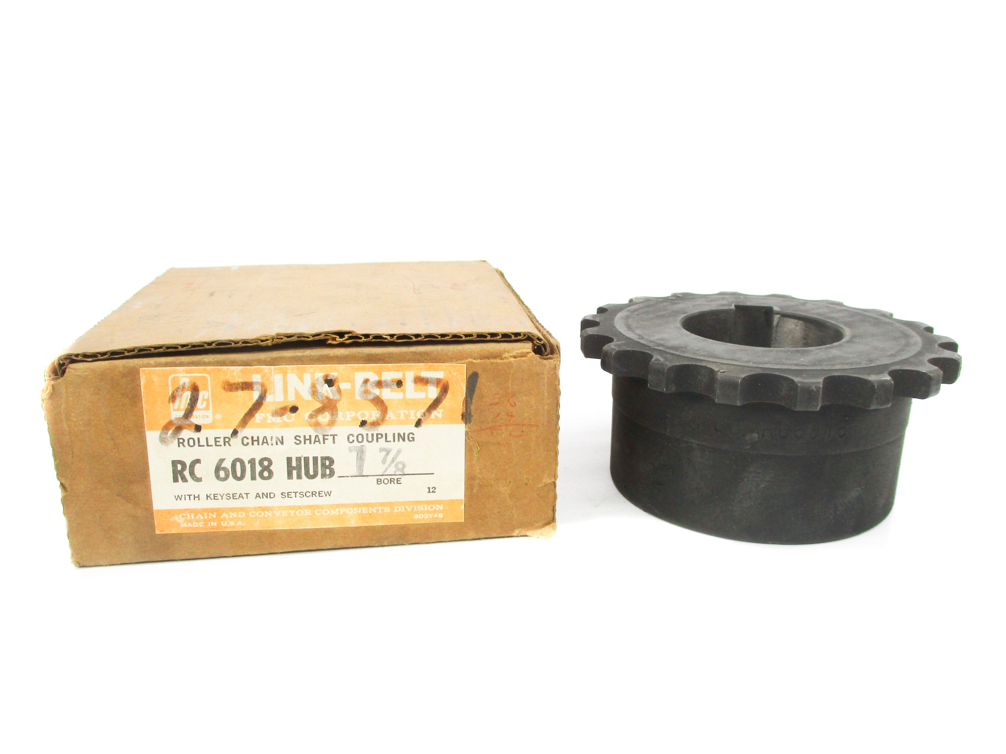 LINK-BELT RC601817/8 NSMP