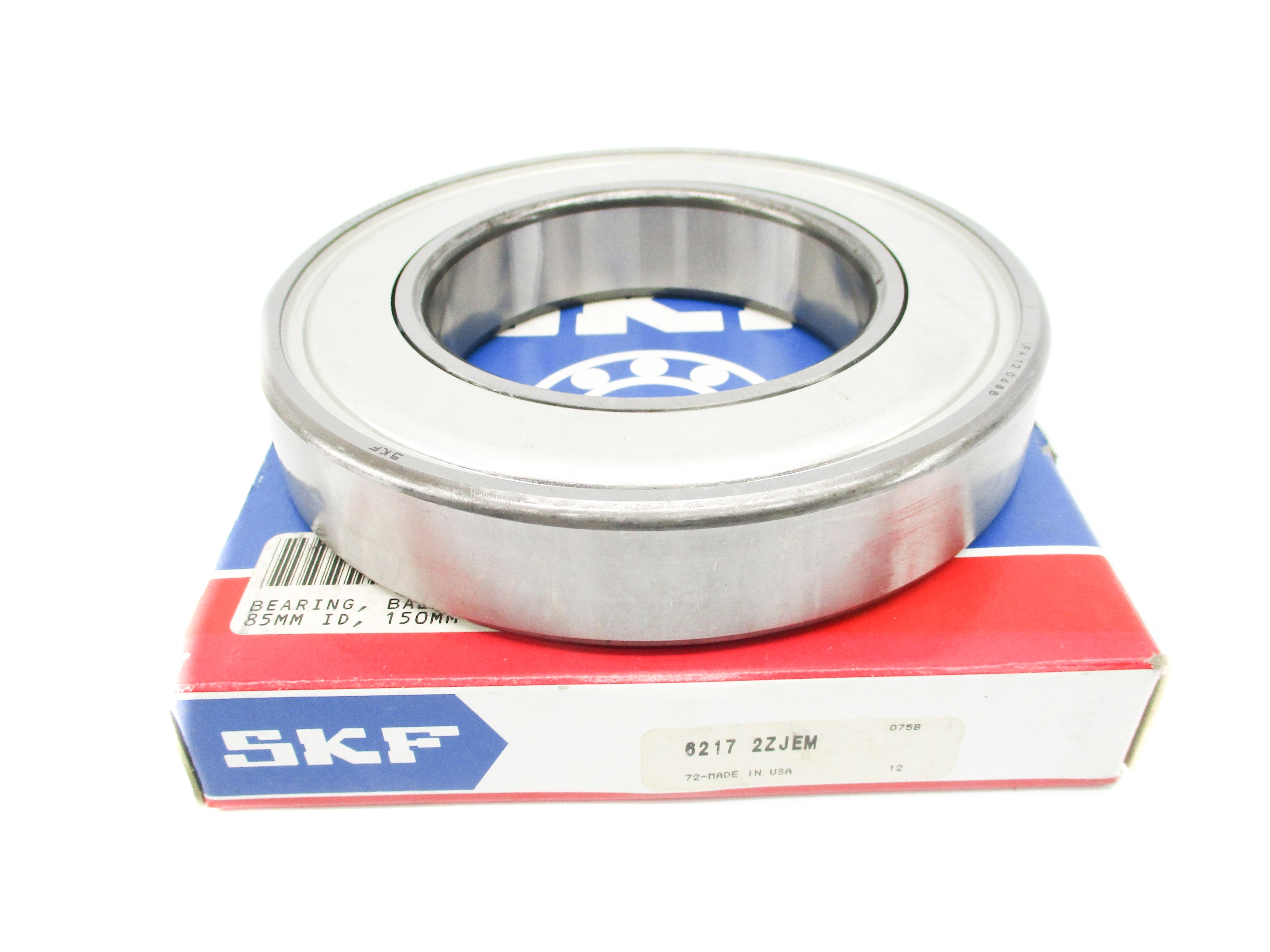 SKF 62172ZJEM NSMP