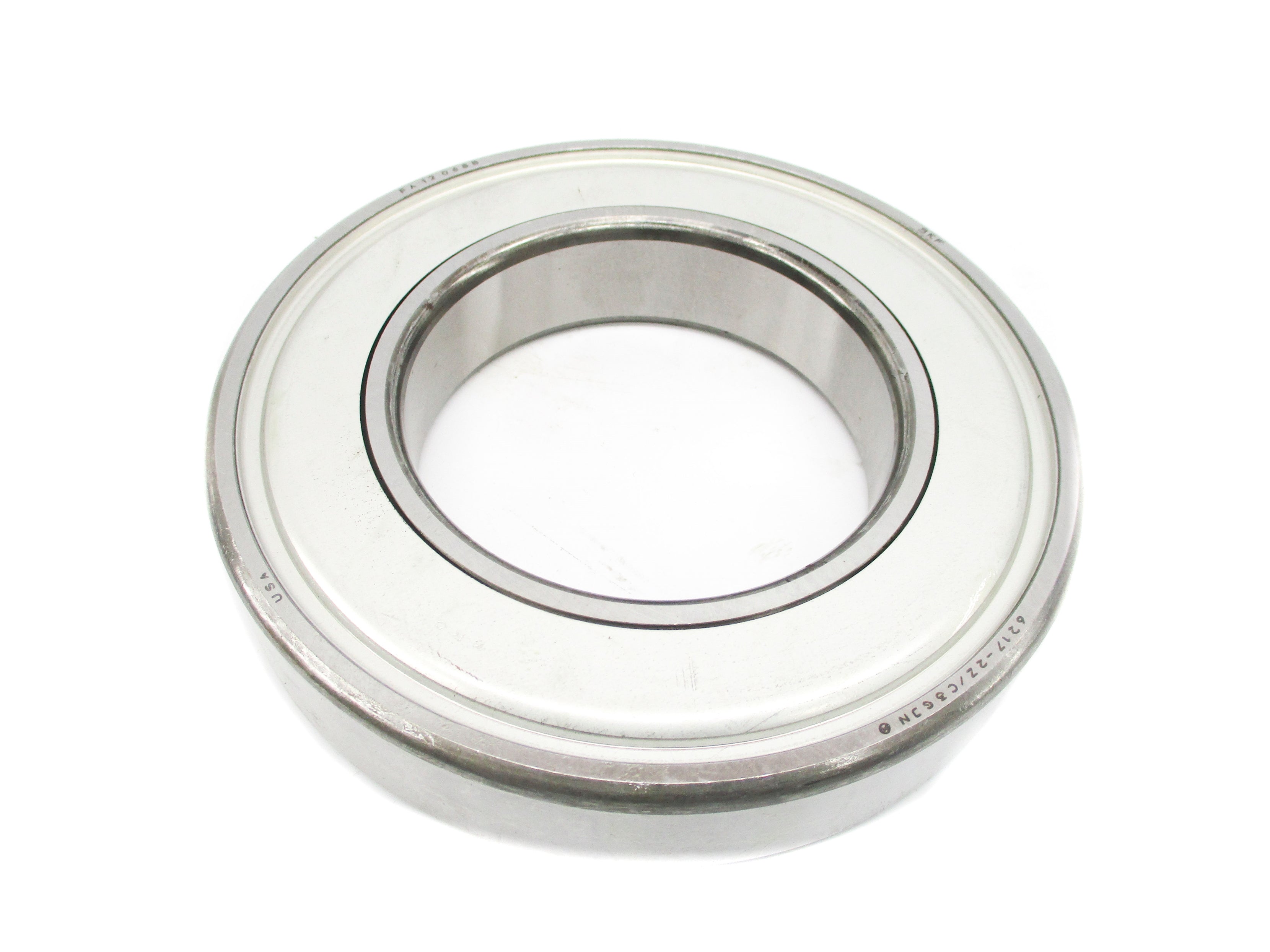 SKF 62172ZJEM NSMP