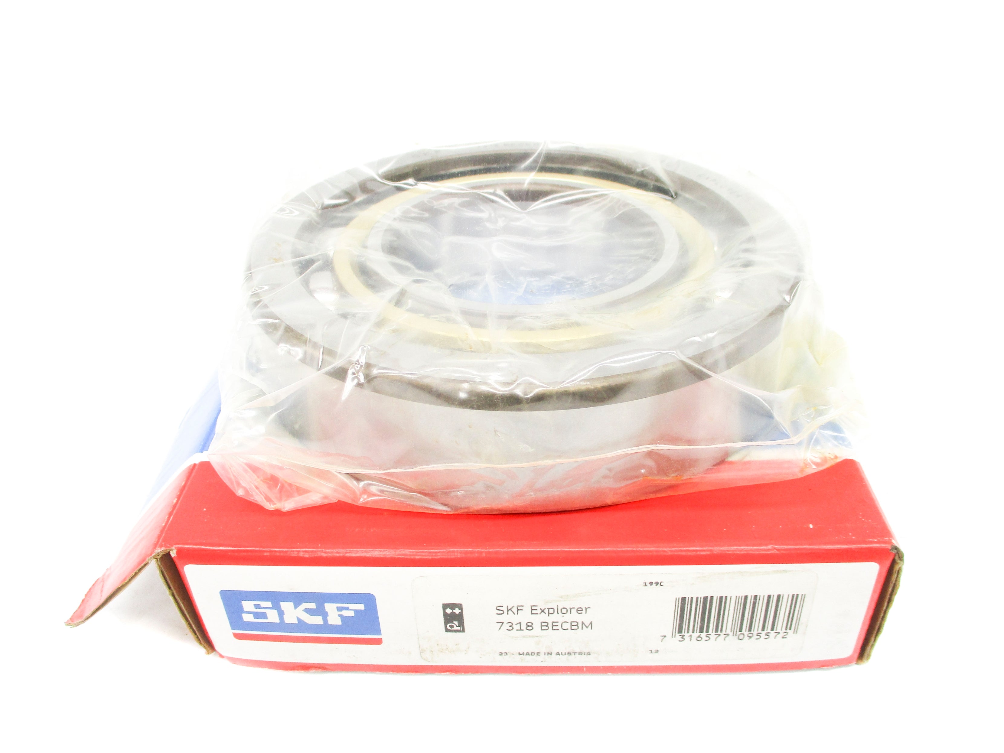 SKF 7318BECBM NSMP