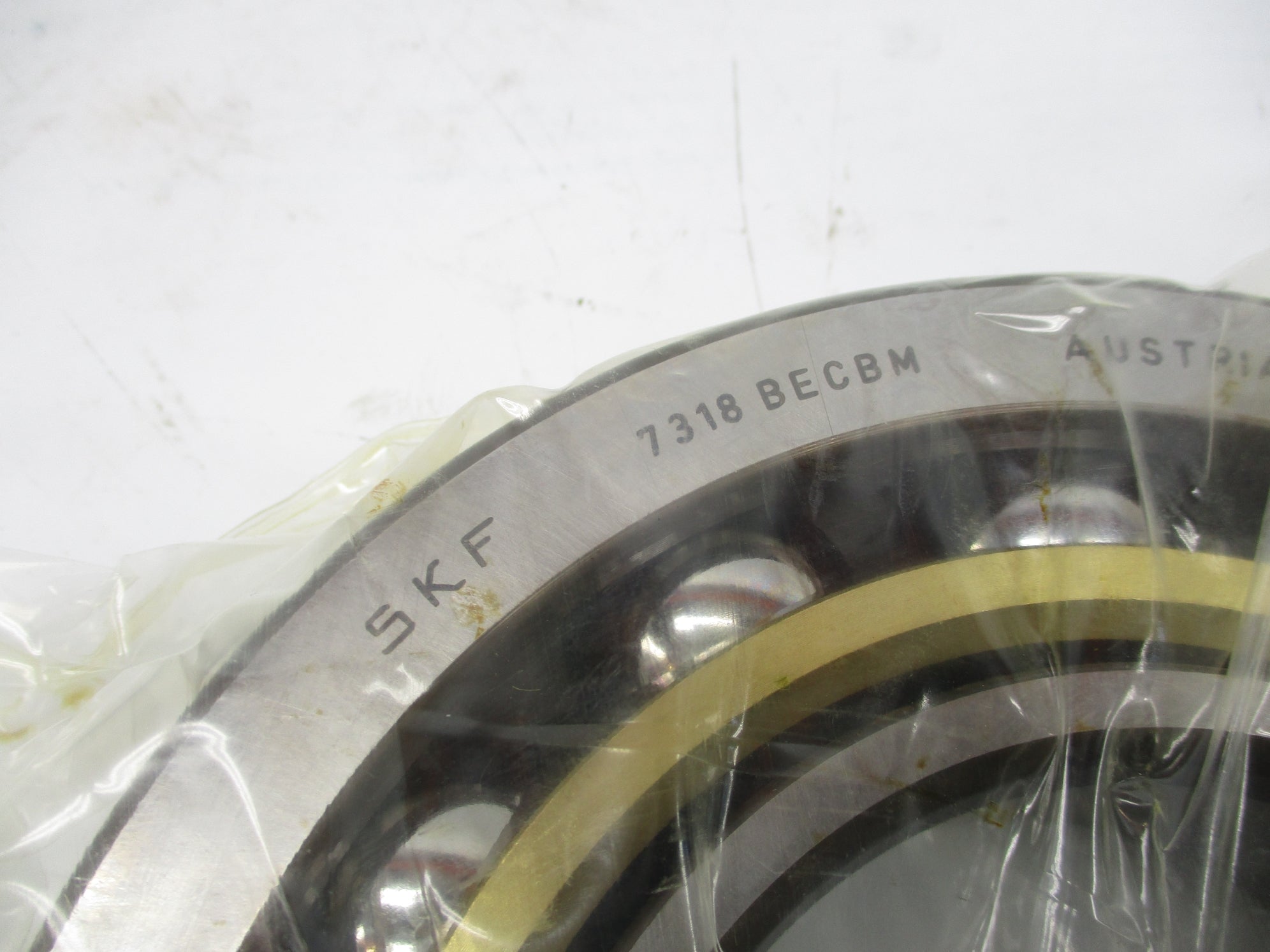 SKF 7318BECBM NSMP